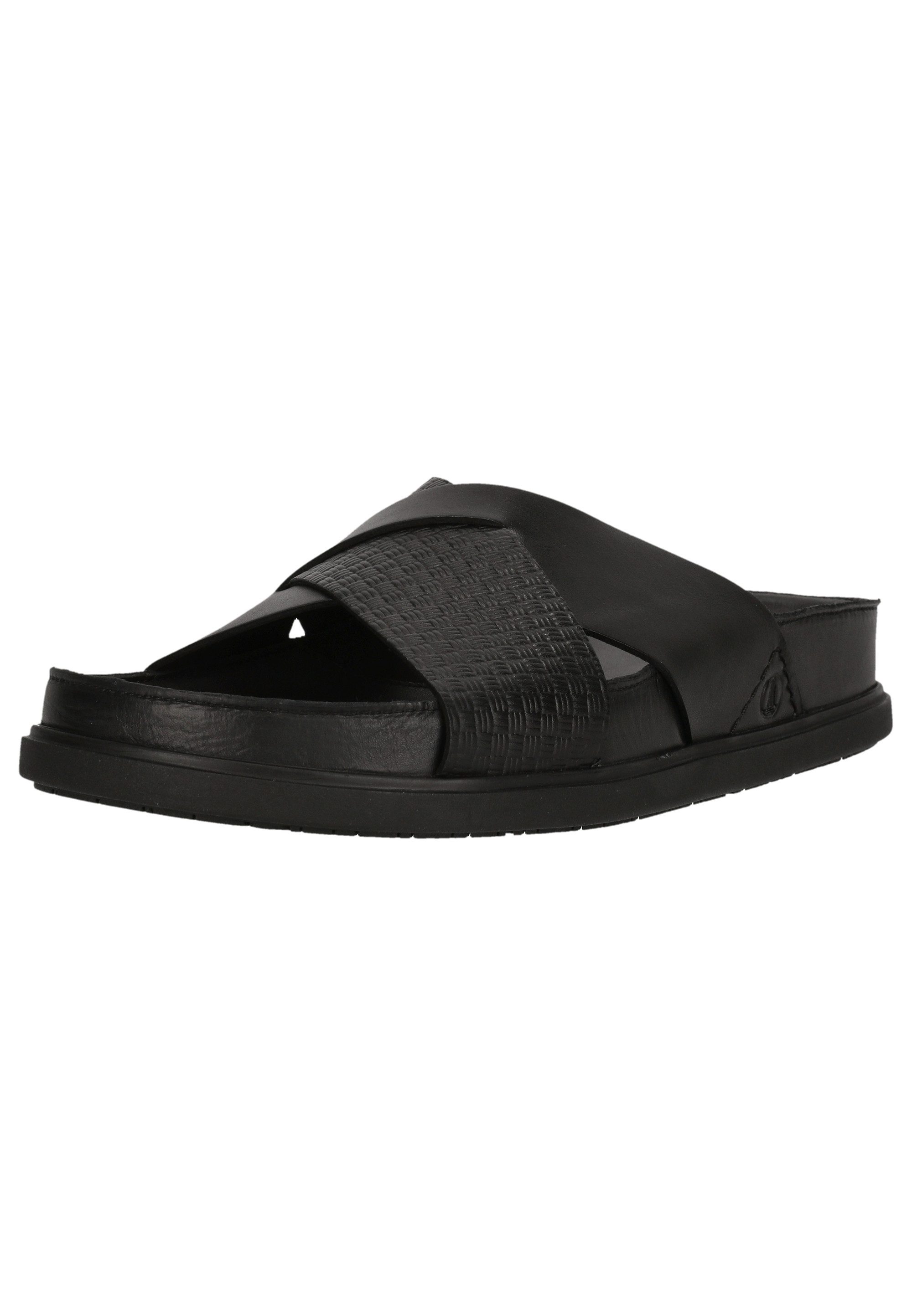 Clarks Sandale "Torford", mit praktischem Slip-On-Design günstig online kaufen