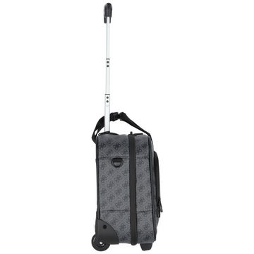 Guess Business-Trolley Vezzola, 2 Rollen, Polyurethan