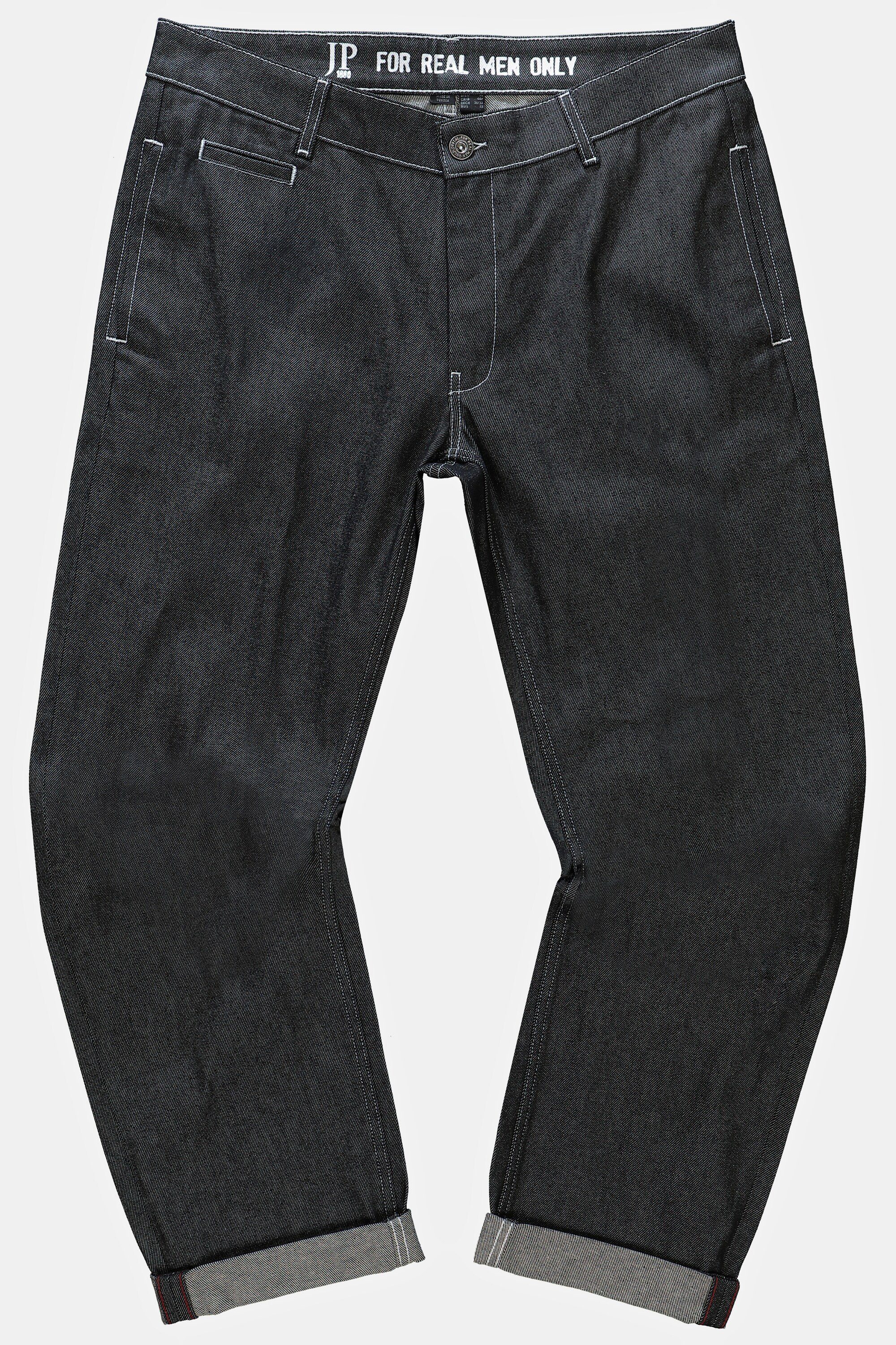 JP1880 Baggy-Jeans 5-Pocket Denim 5-Pocket-Jeans