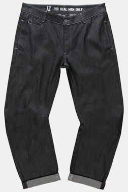 JP1880 5-Pocket-Jeans Baggy-Jeans Denim 5-Pocket