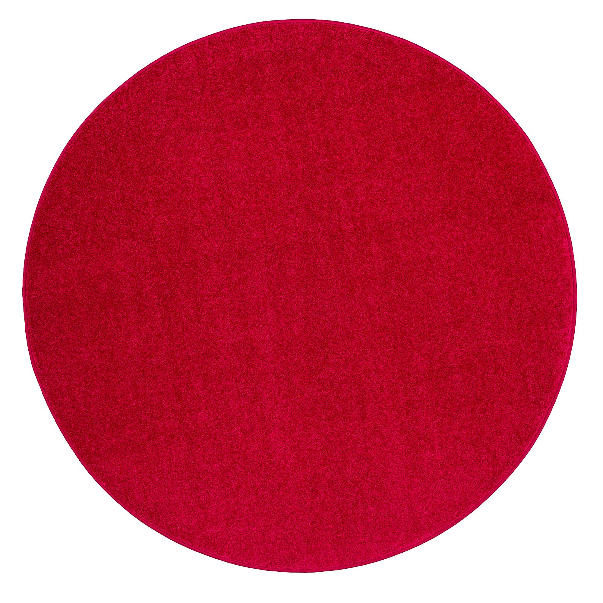 Snapstyle Veloursteppich Hochflor Velours Teppich Luna günstig online kaufen