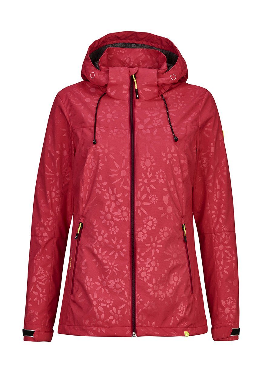 softshelljacke damen killtec