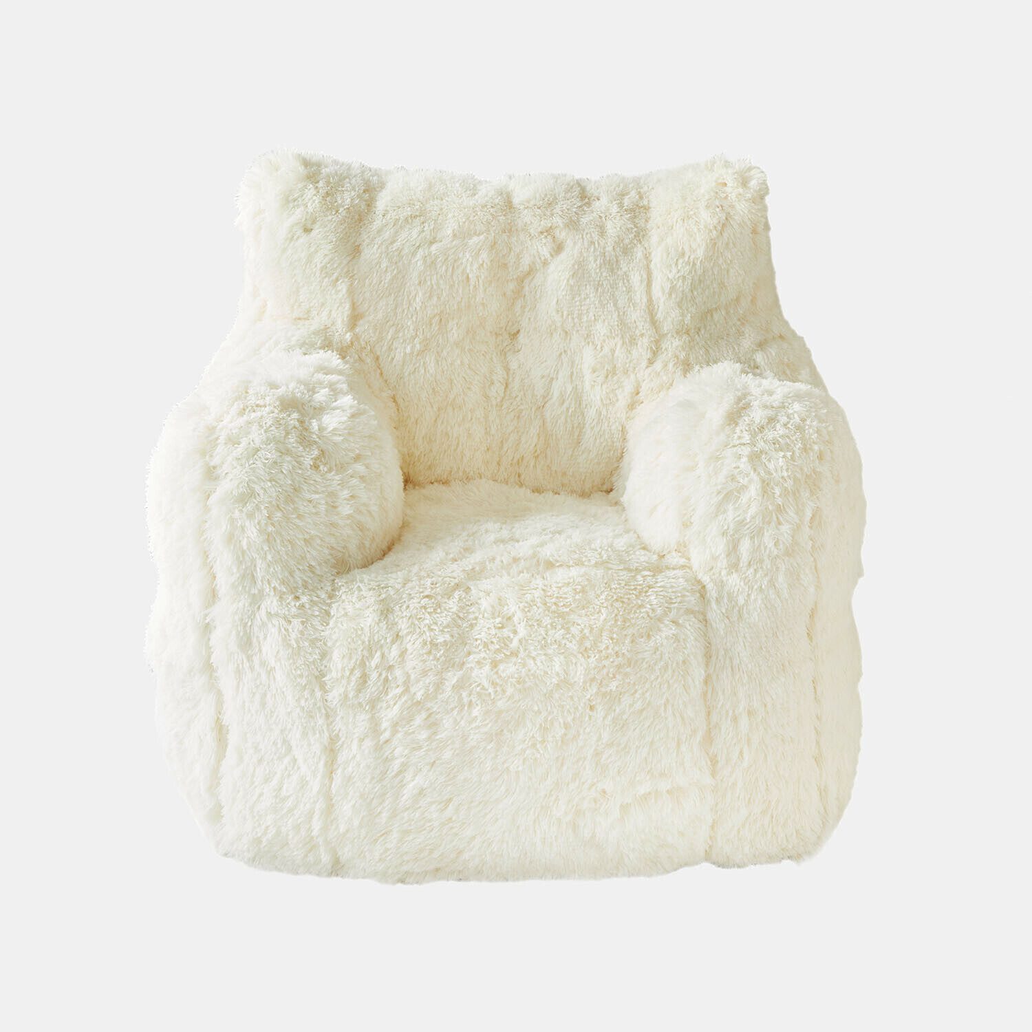 Mirabeau Kindersessel Kindersessel Tufflee creme