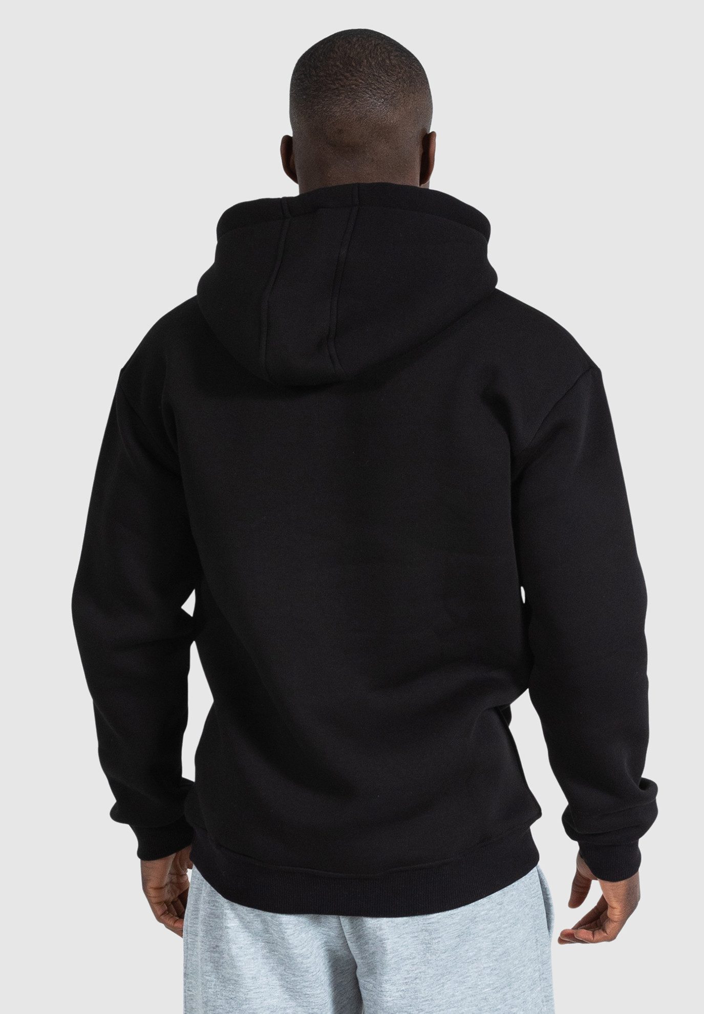 Smilodox Hoodie Leo - günstig online kaufen