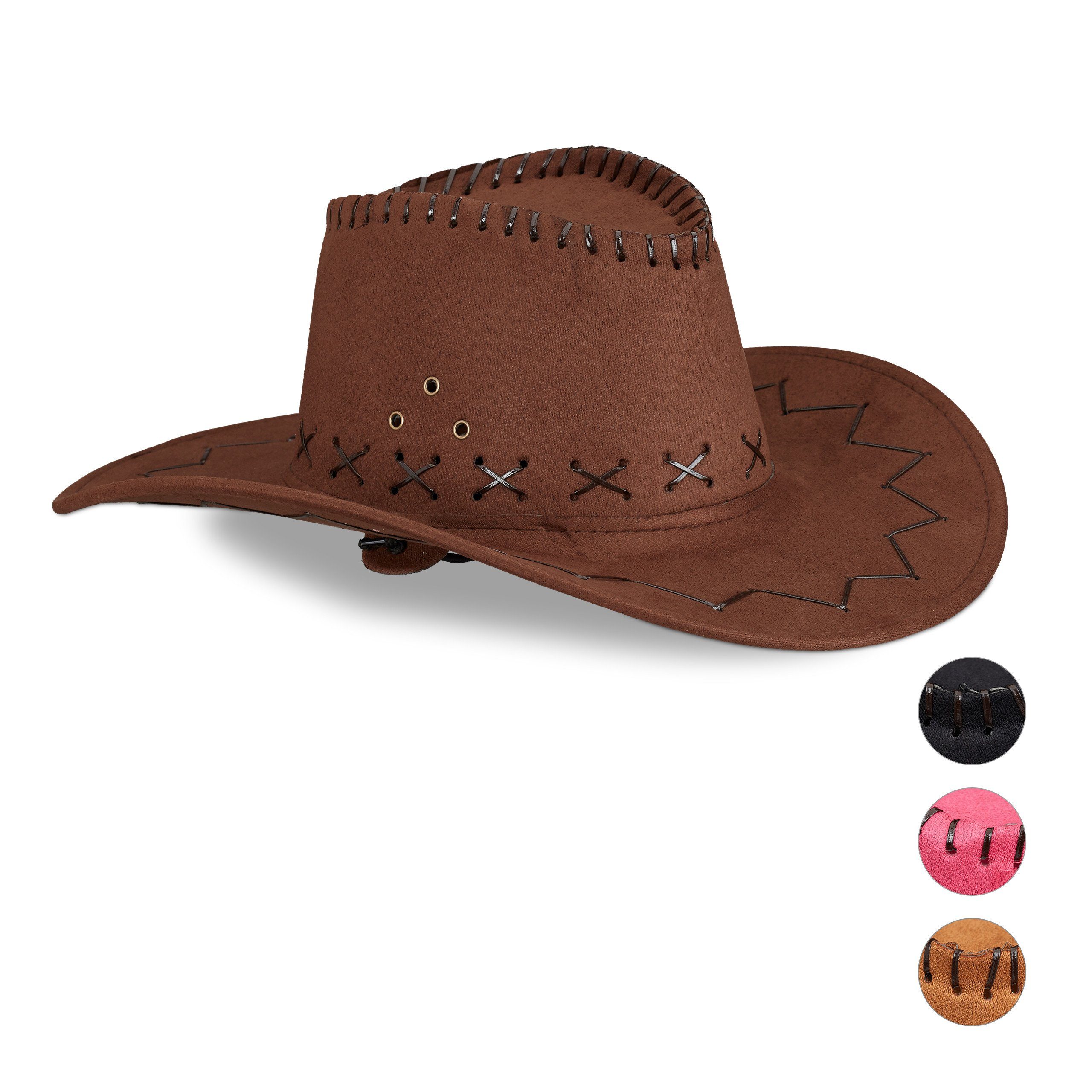 Günstige Cowboyhüte online kaufen | OTTO