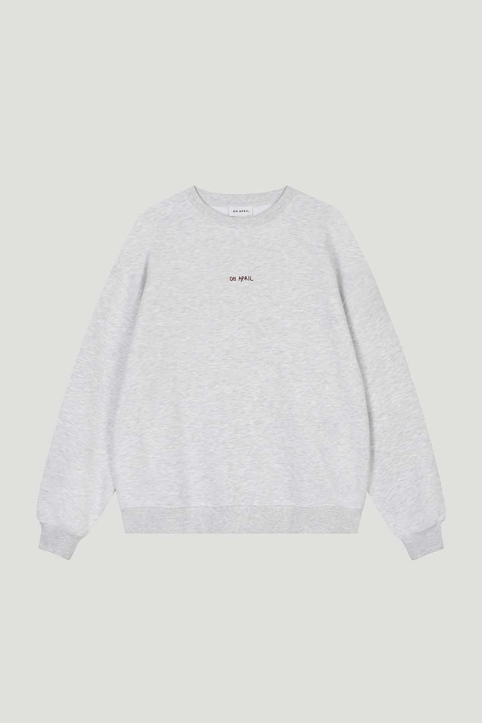 OH APRIL Sweatshirt Oversized Sweater Magic günstig online kaufen