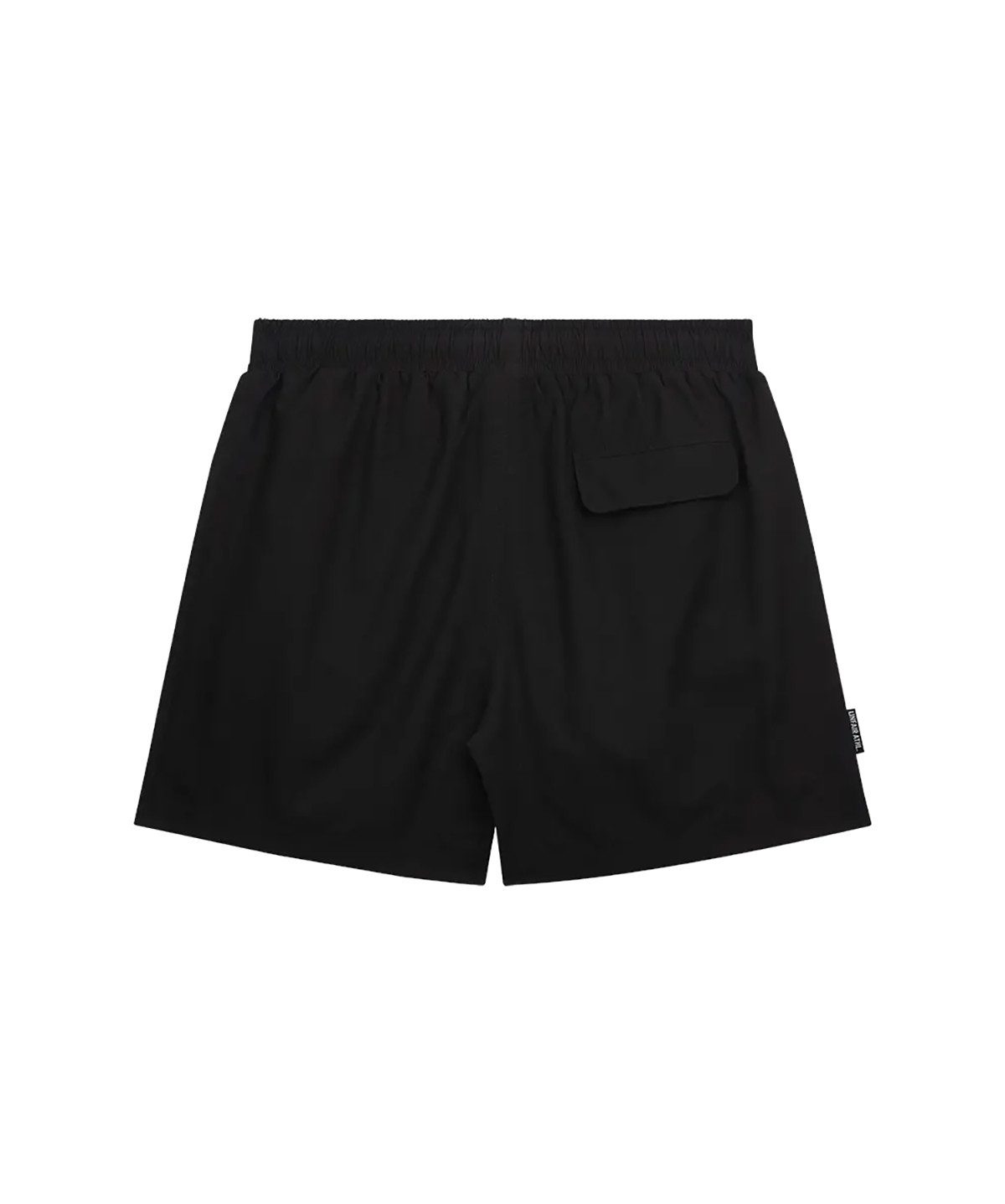 Unfair Athletics Shorts Water Effect (kein Set) Water Effect