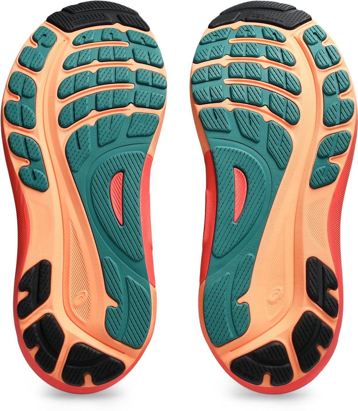 Asics GEL-KAYANO 31 BLACK/RAINY LAKE Laufschuh günstig online kaufen