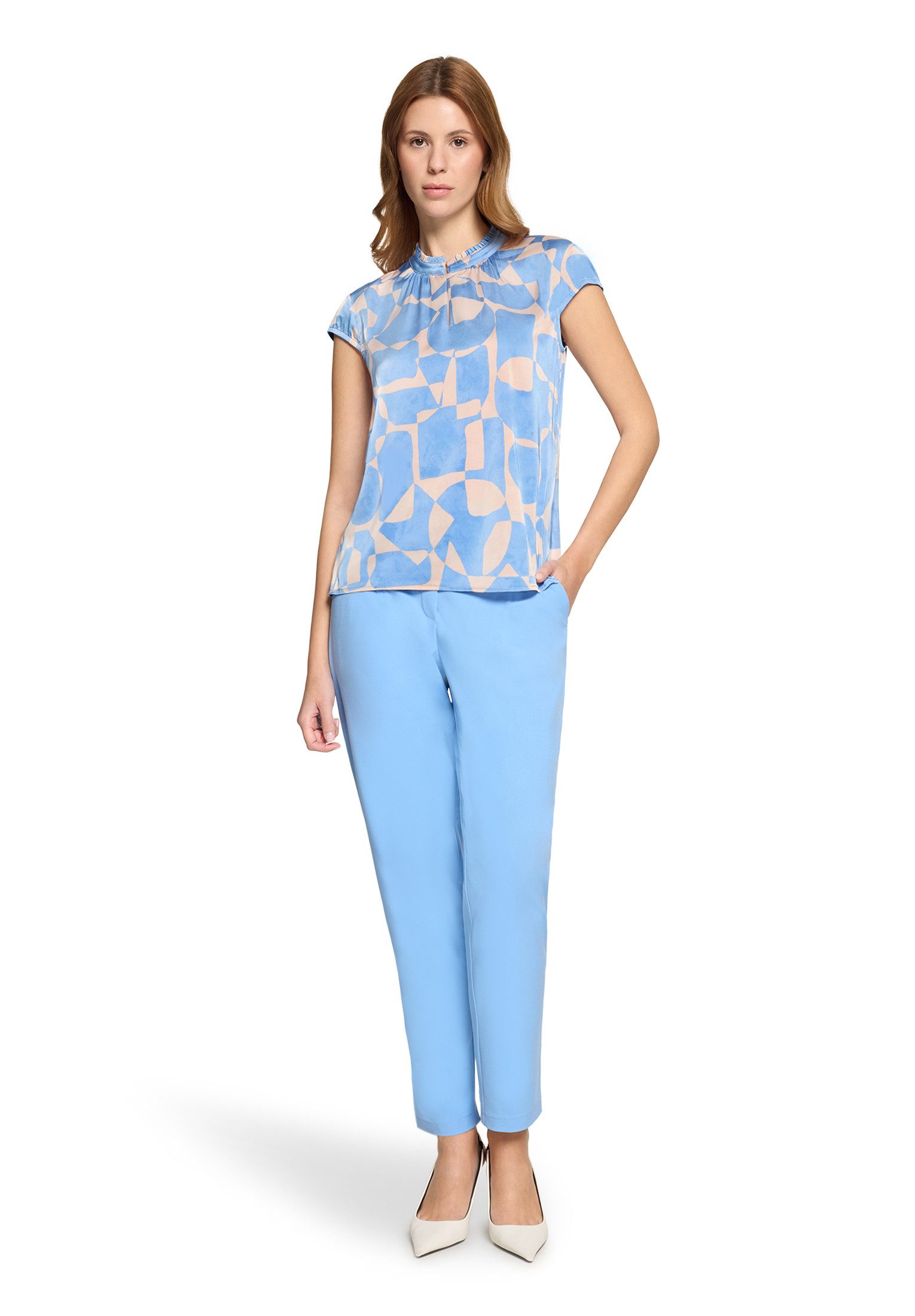 Betty&Co Shirtbluse