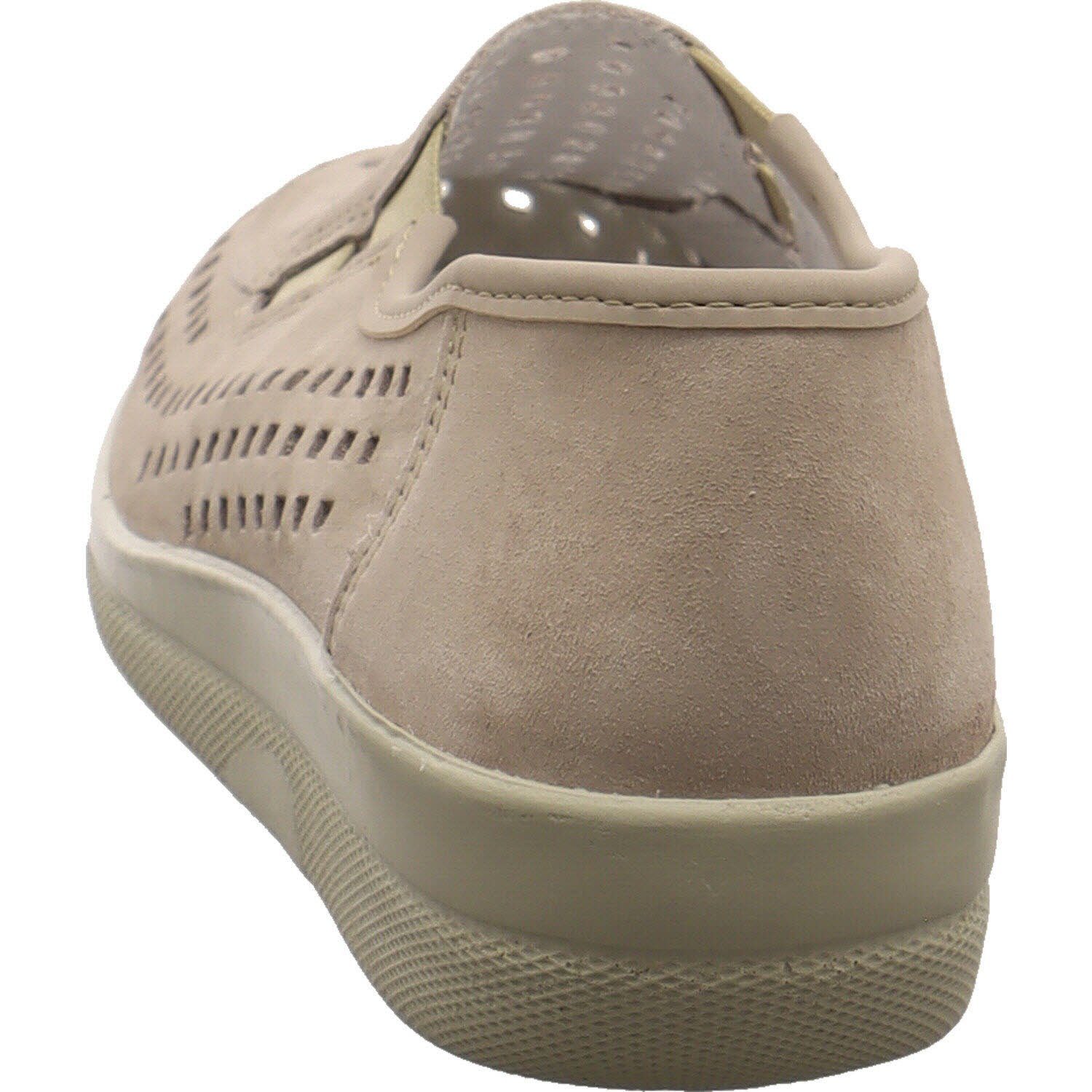 Aco Buzios Slipper
