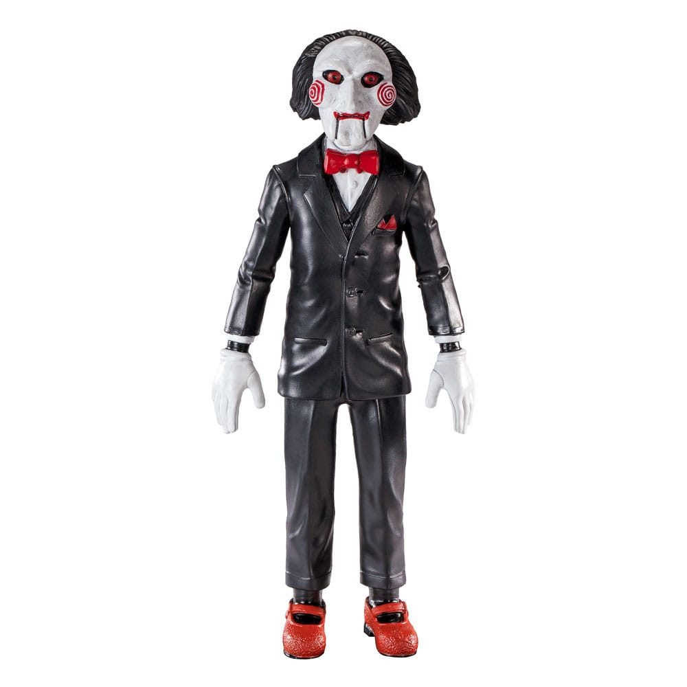 Merchandise-Figur Saw Bendyfigs Biegefigur Billy Puppet 18 cm