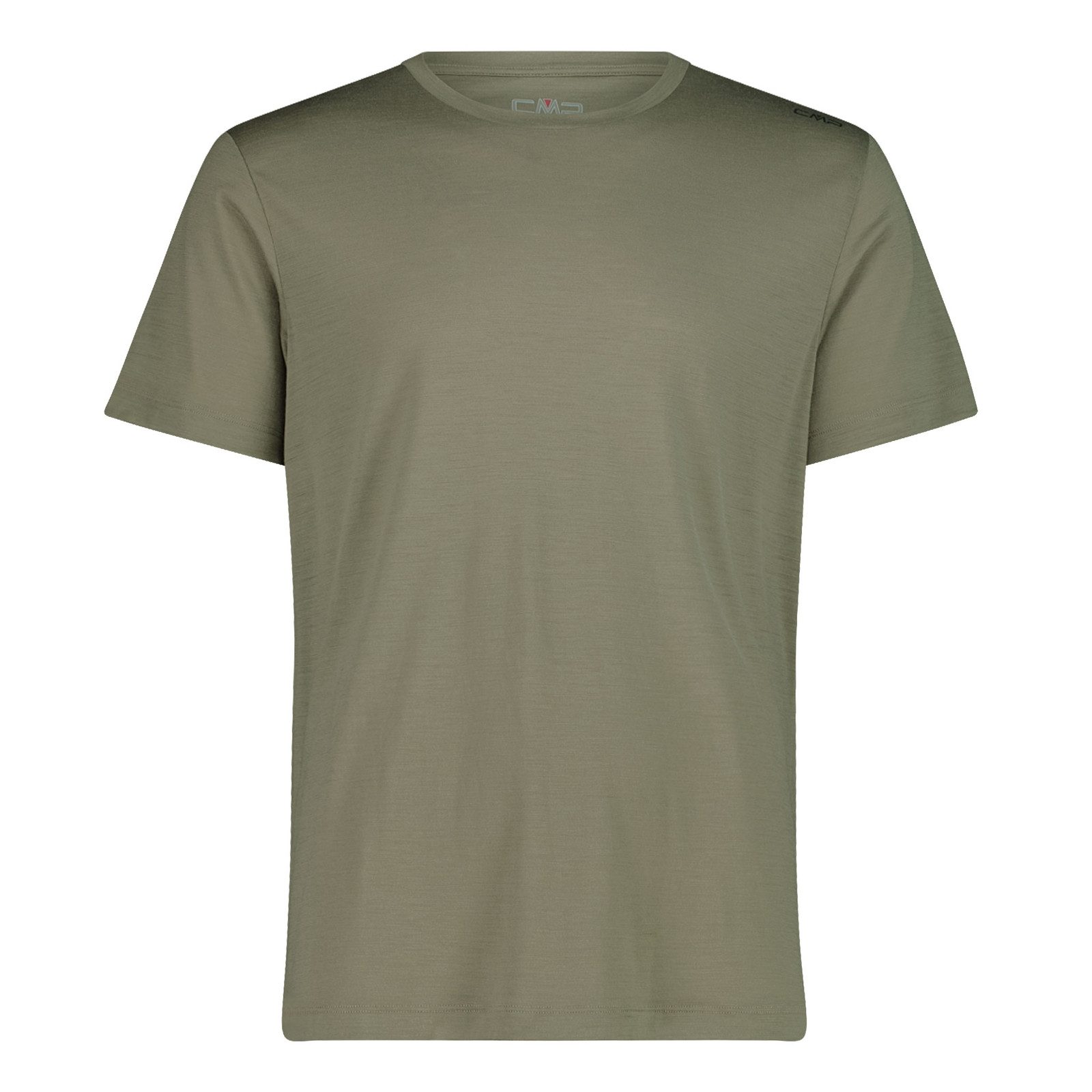 CMP T-Shirt T-Shirt leichter Stoff günstig online kaufen