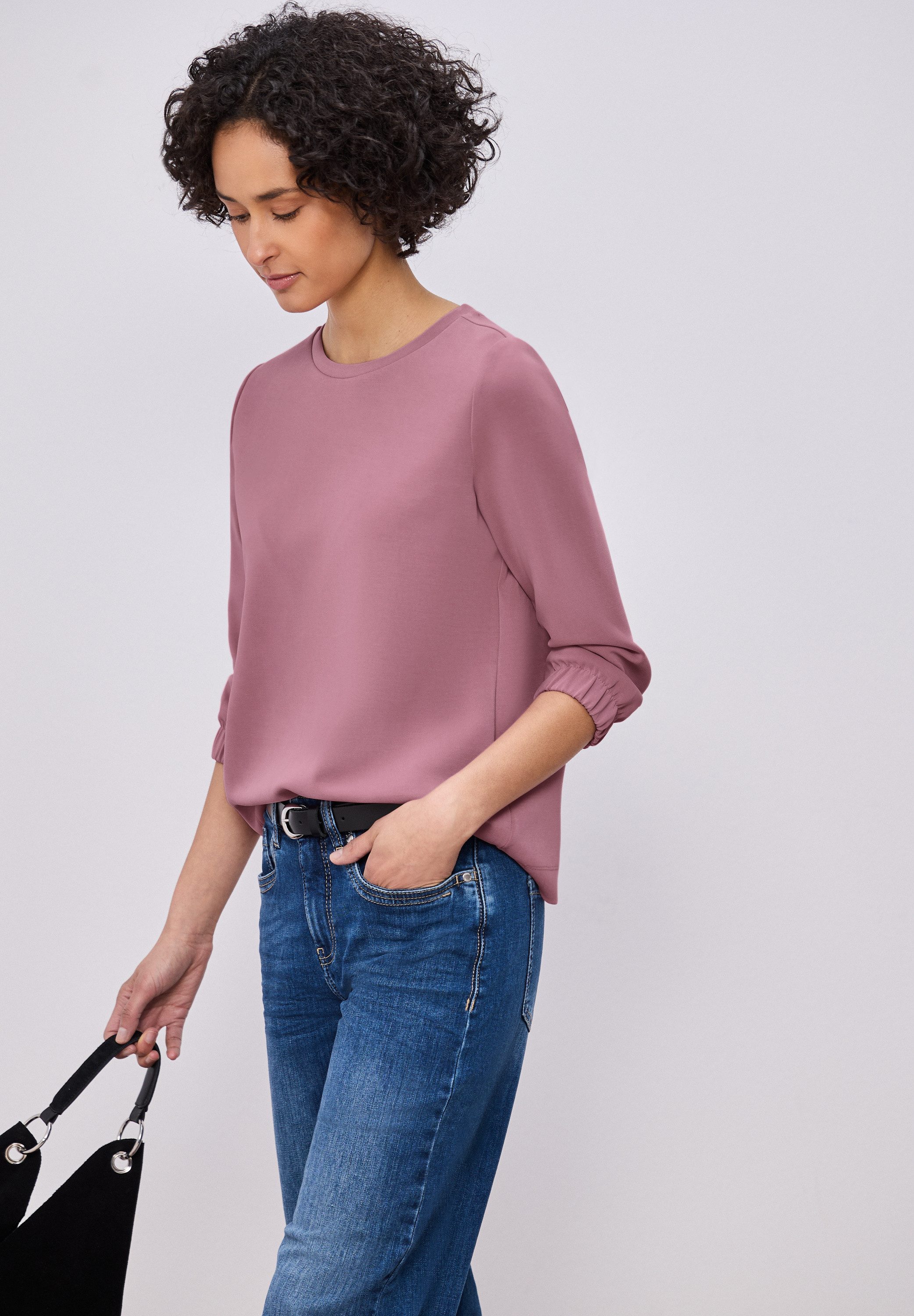 3/4-Arm-Shirt