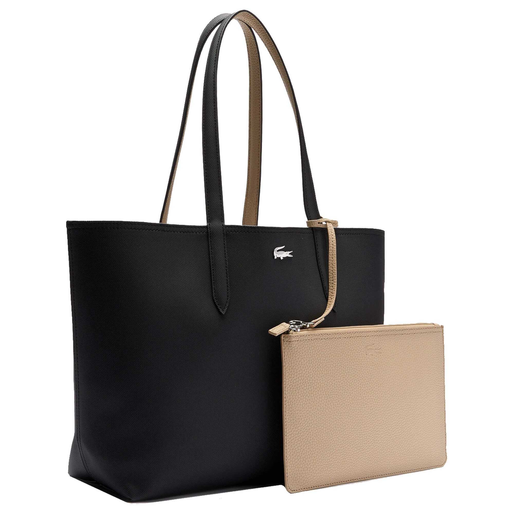Lacoste Shopper Anna - Shopper 35 günstig online kaufen