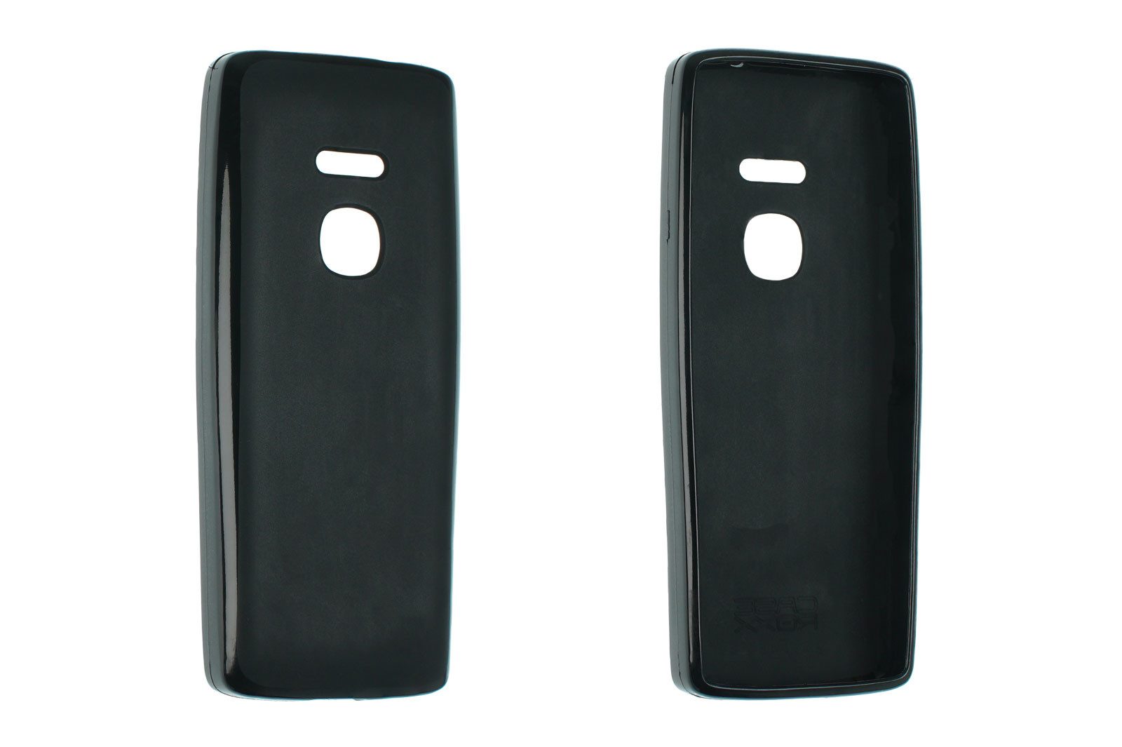 caseroxx Handyhülle TPU-Hülle für Nokia 8210 4G Gerätabhängig 5,0 - 7,0 Zoll, dünn und flexibel