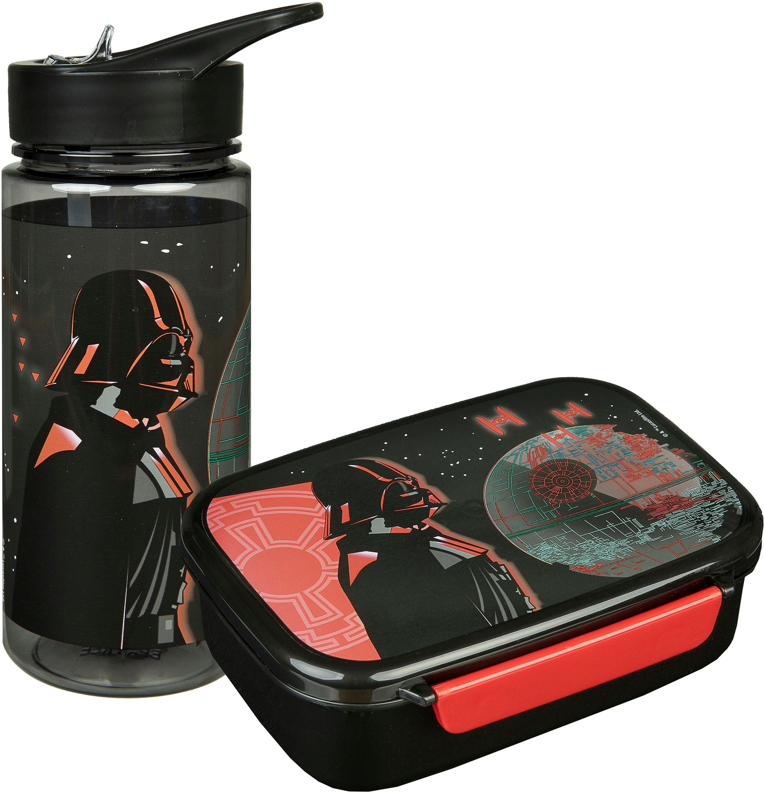 Lunchbox Star Wars