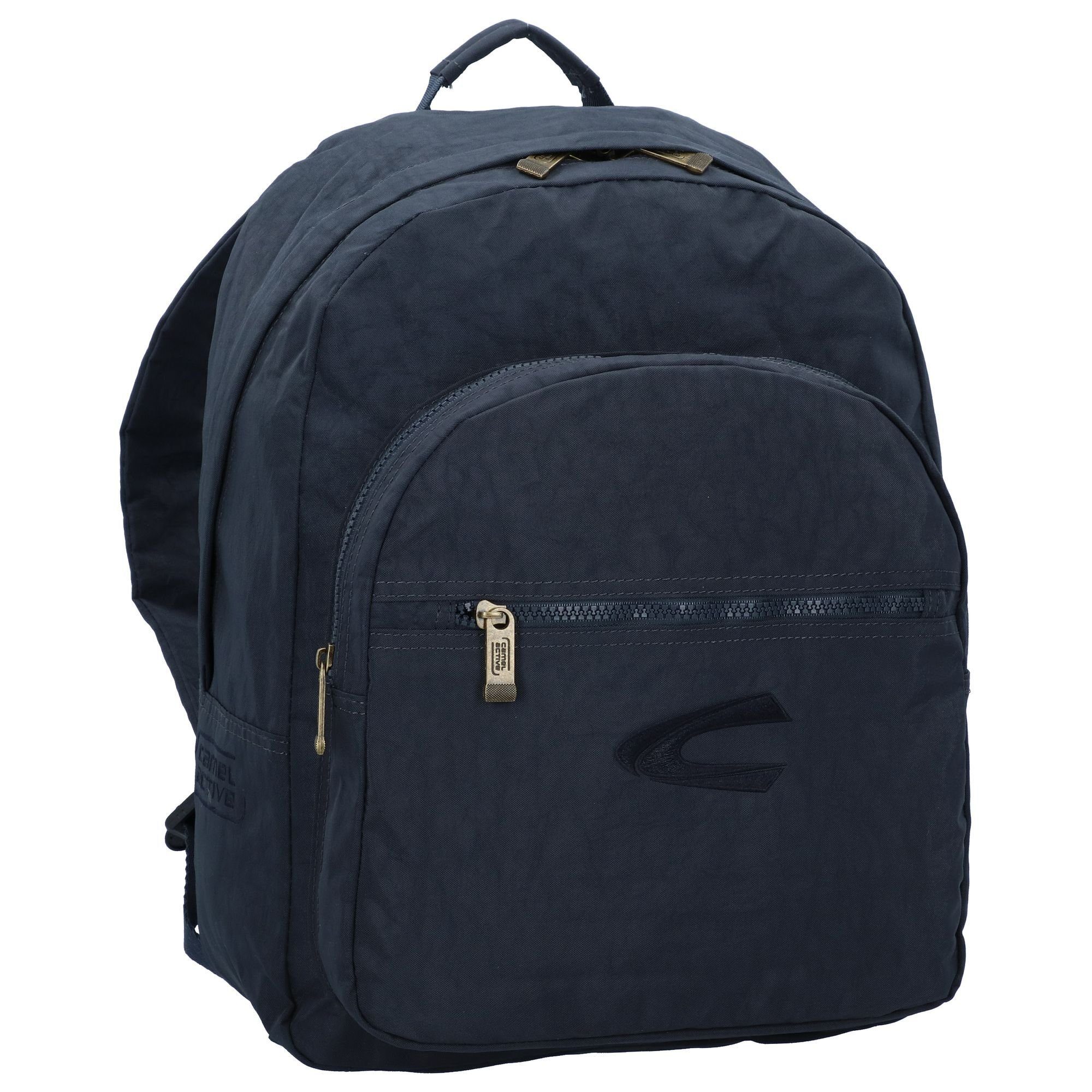 camel active Laptoprucksack Journey, Nylon günstig online kaufen