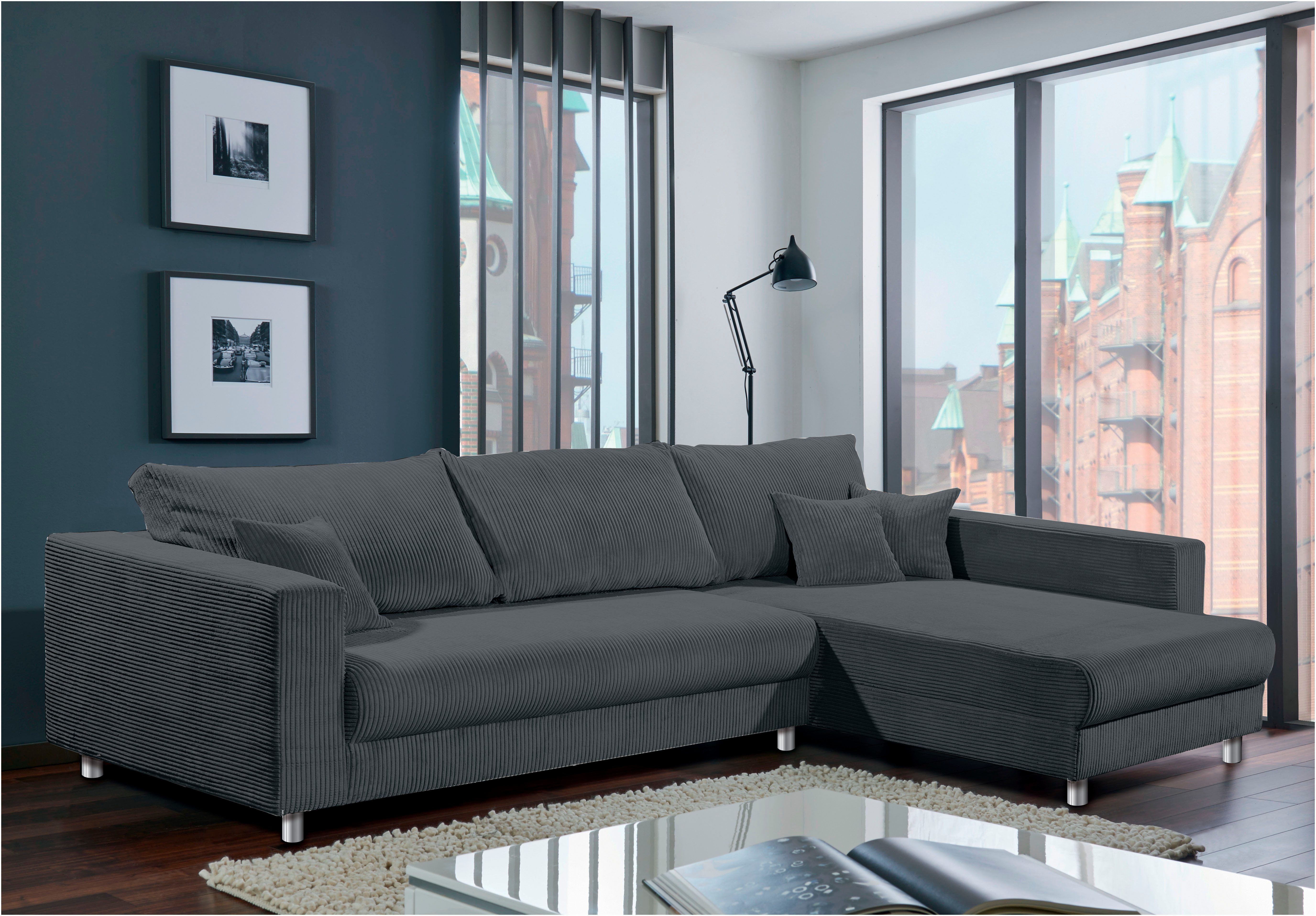 Ecksofa 153