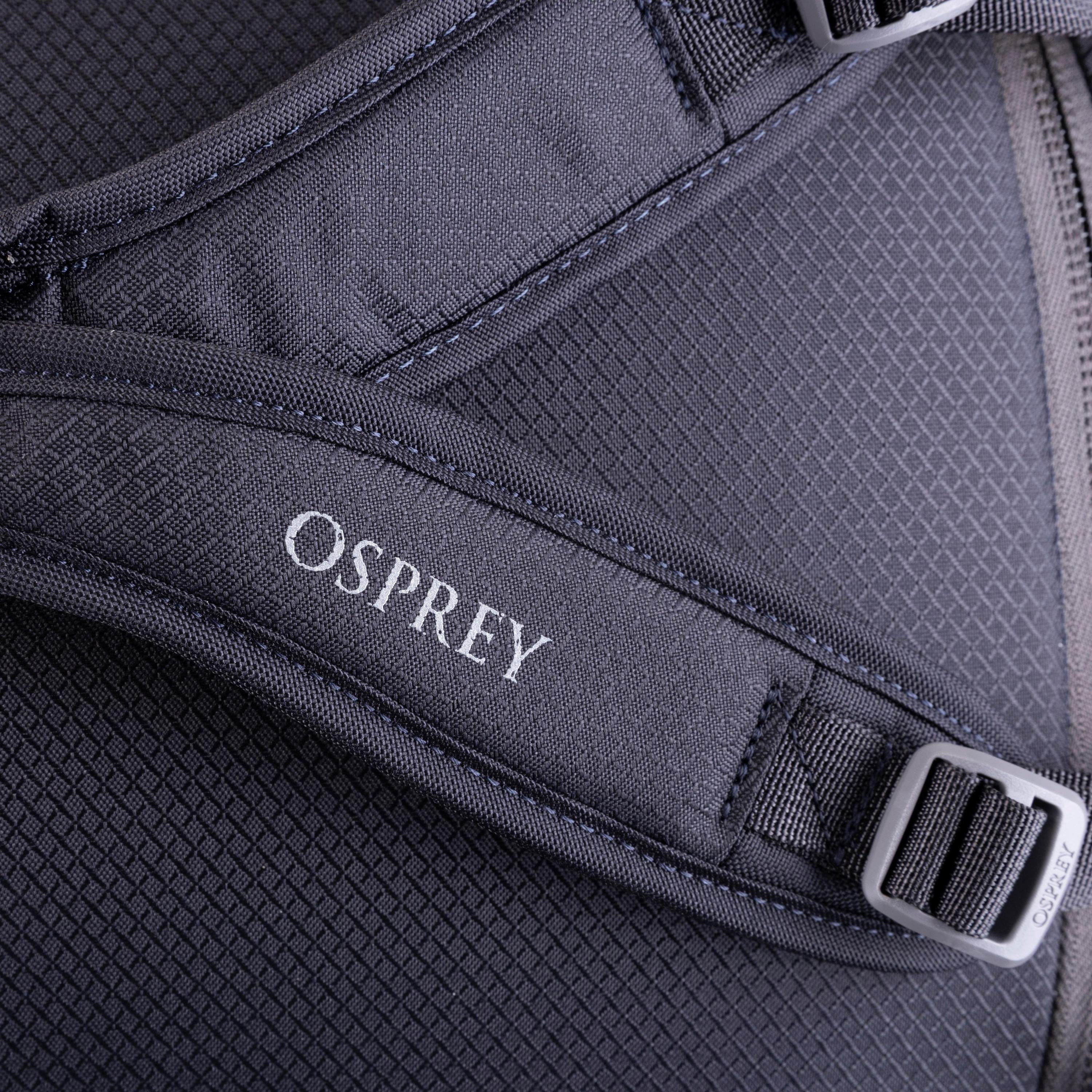 Osprey Reisetasche Daylite Duffel 60 black