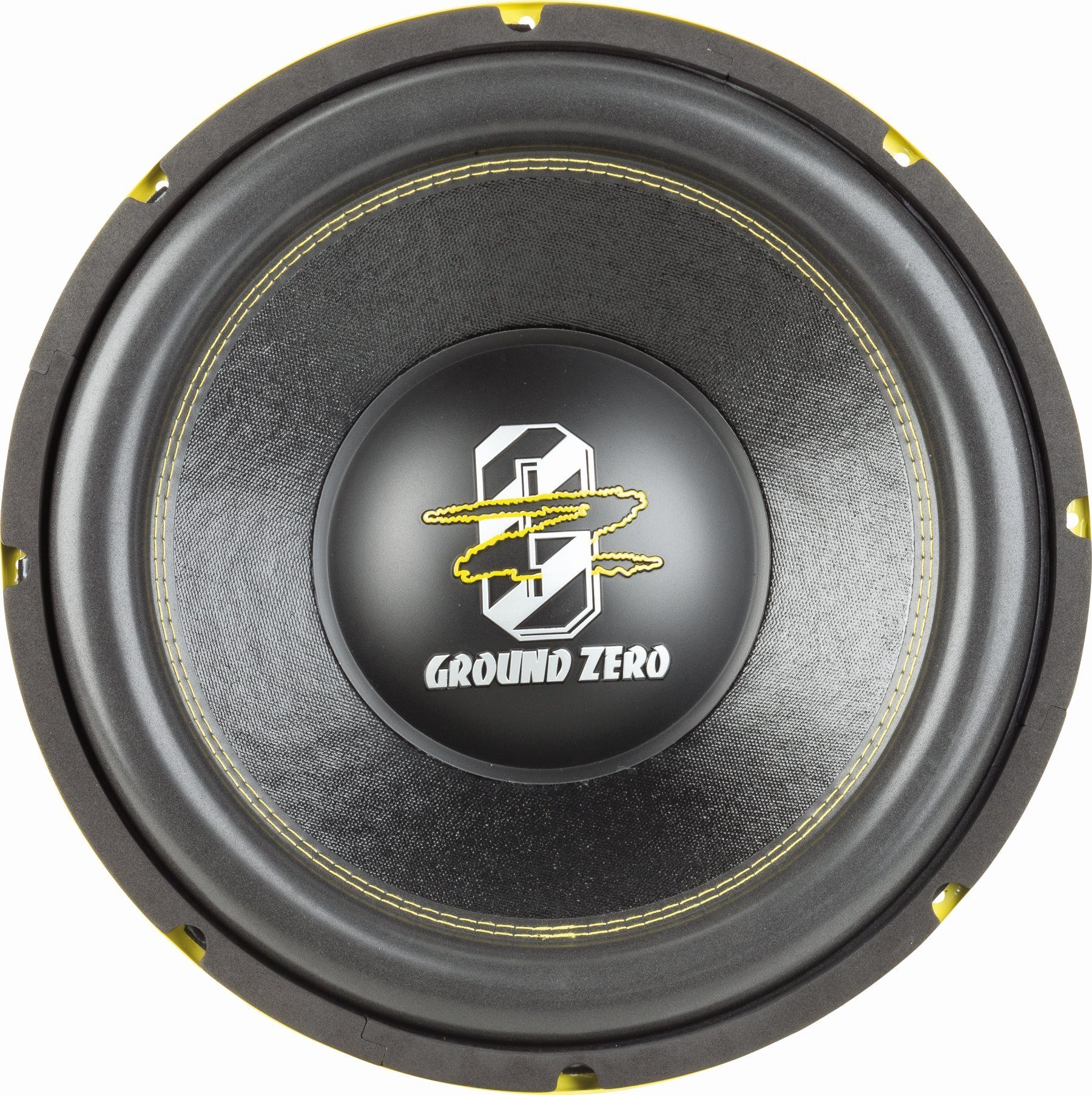 38 SPL cm 38 Auto-Subwoofer Subwoofer) Ground GZHW Subwoofer W, - 38XSPL-D2 cm High-Quality 38XSPL-D2 (1500 High-Quality SPL Zero GZHW Zero Ground