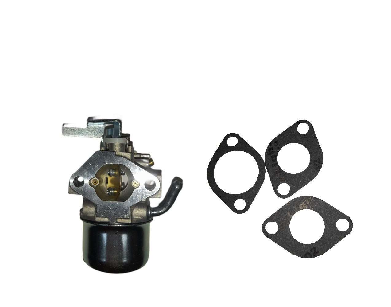 MATEC Germany Ersatzteile Garten-Multifunktionsgerät Vergaser für Suzuki Generatoren V150, V160, SV1400L, SV3000, SV2200P