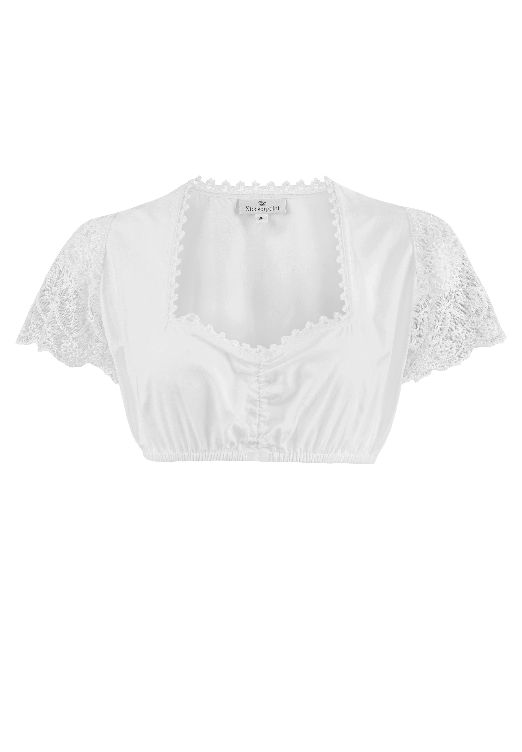 Stockerpoint Dirndlbluse Meline
