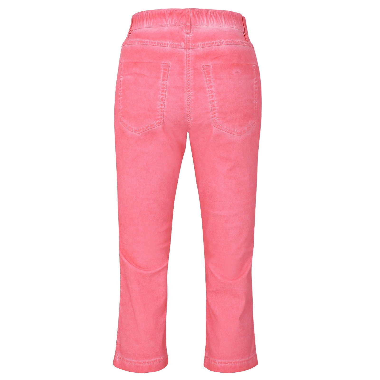 pink Stehmann Caprihose Caprihose Amanda-532W new