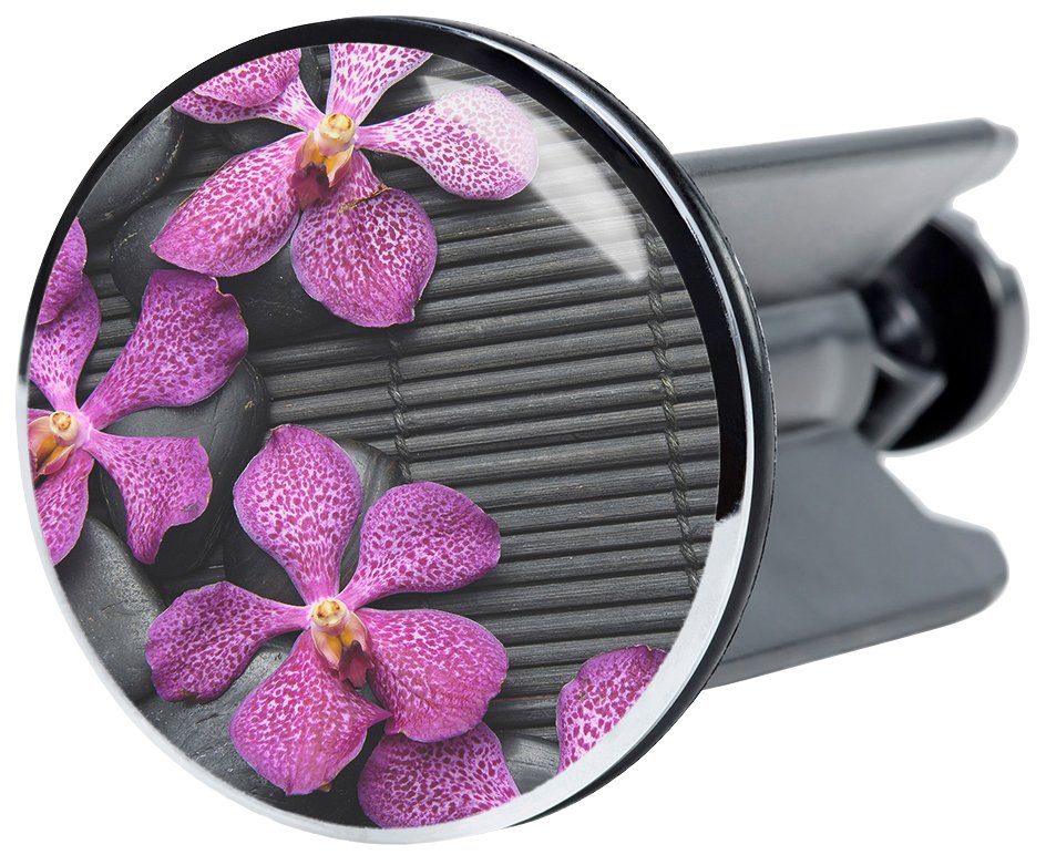 Sanilo Waschbeckenstöpsel Vanda, Ø 4 cm, Ø 4 cm