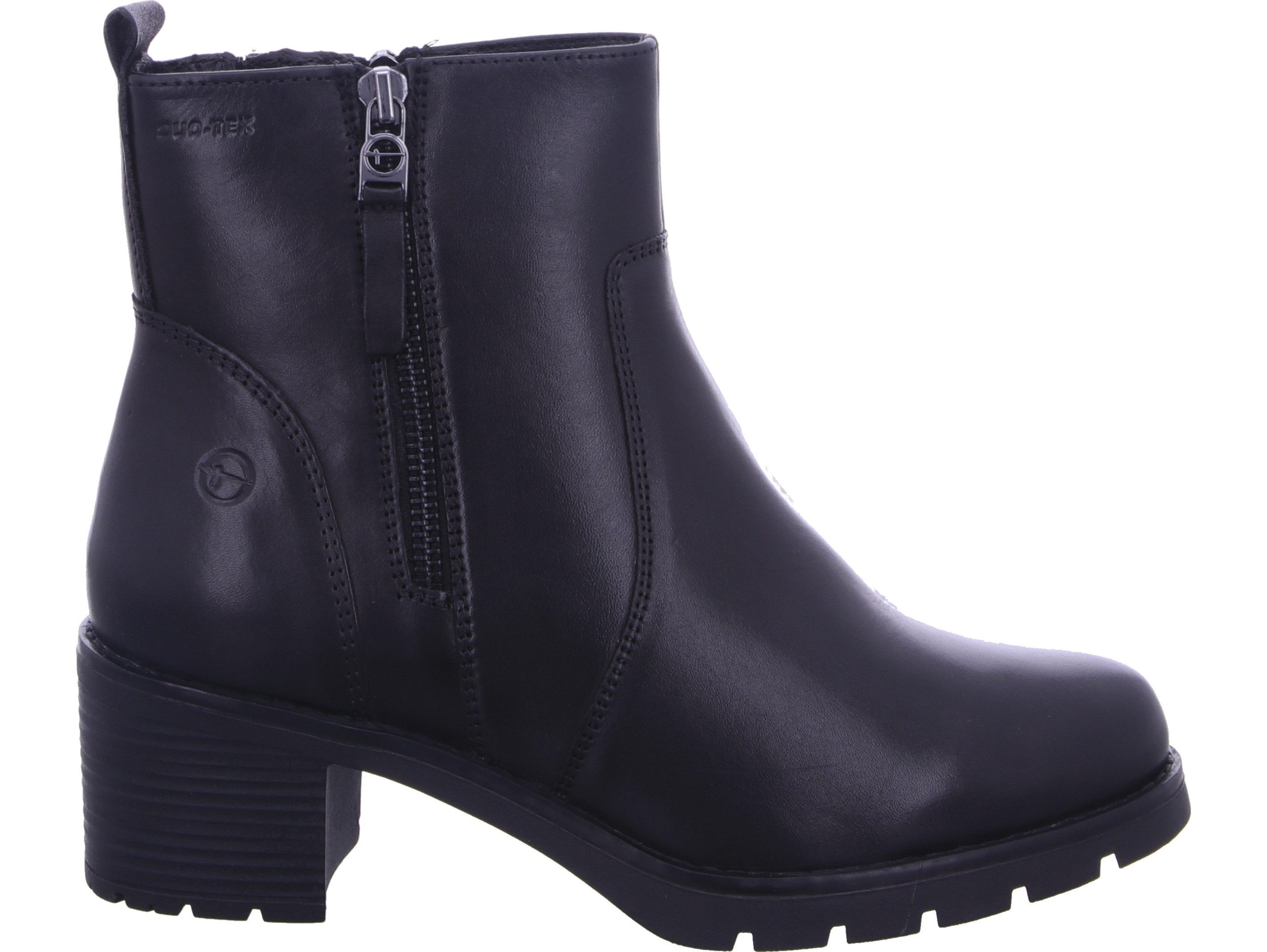Tamaris COMFORT Stiefelette mit TEX-Membran günstig online kaufen