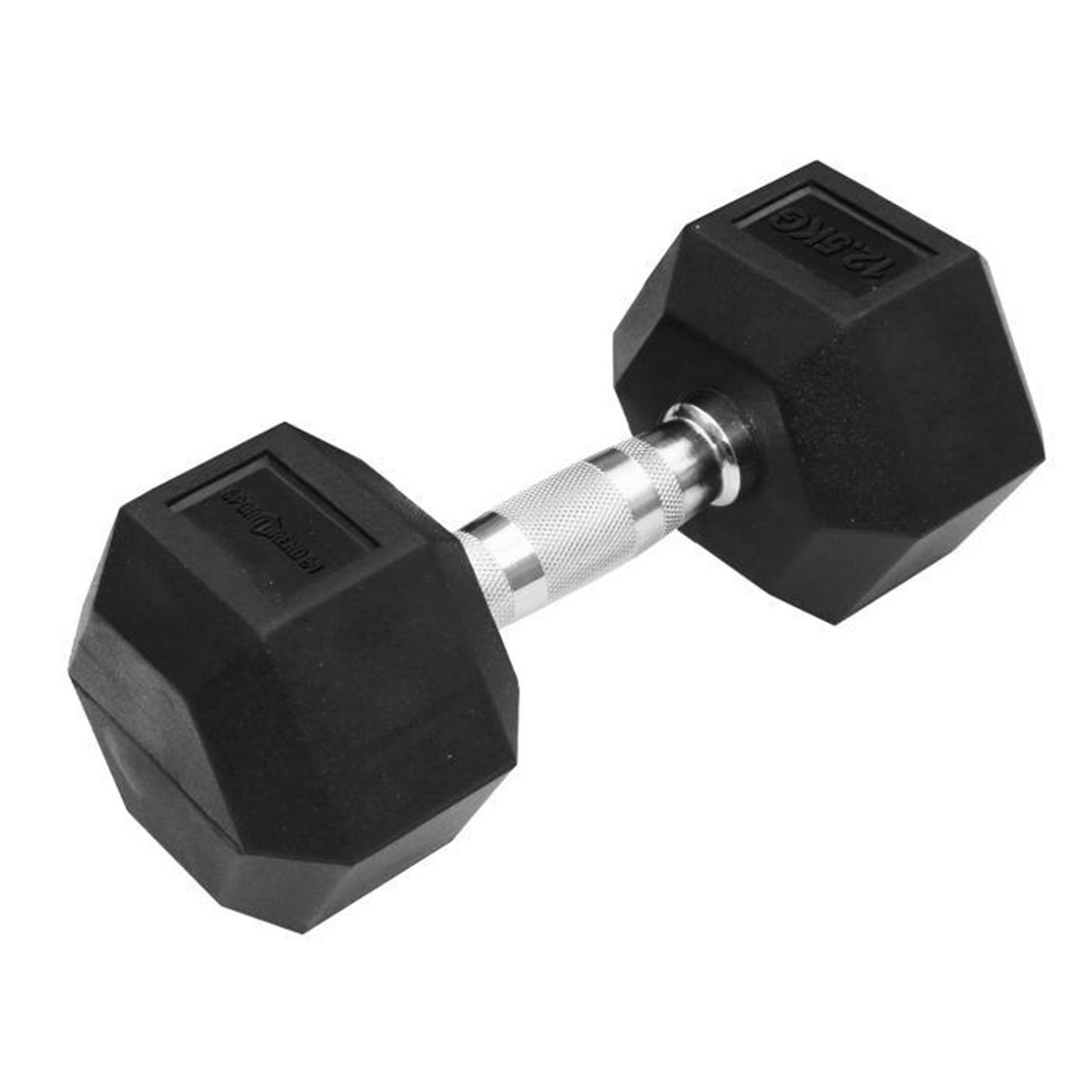 Kurzhantel Hexagon Hantel 12,5kg