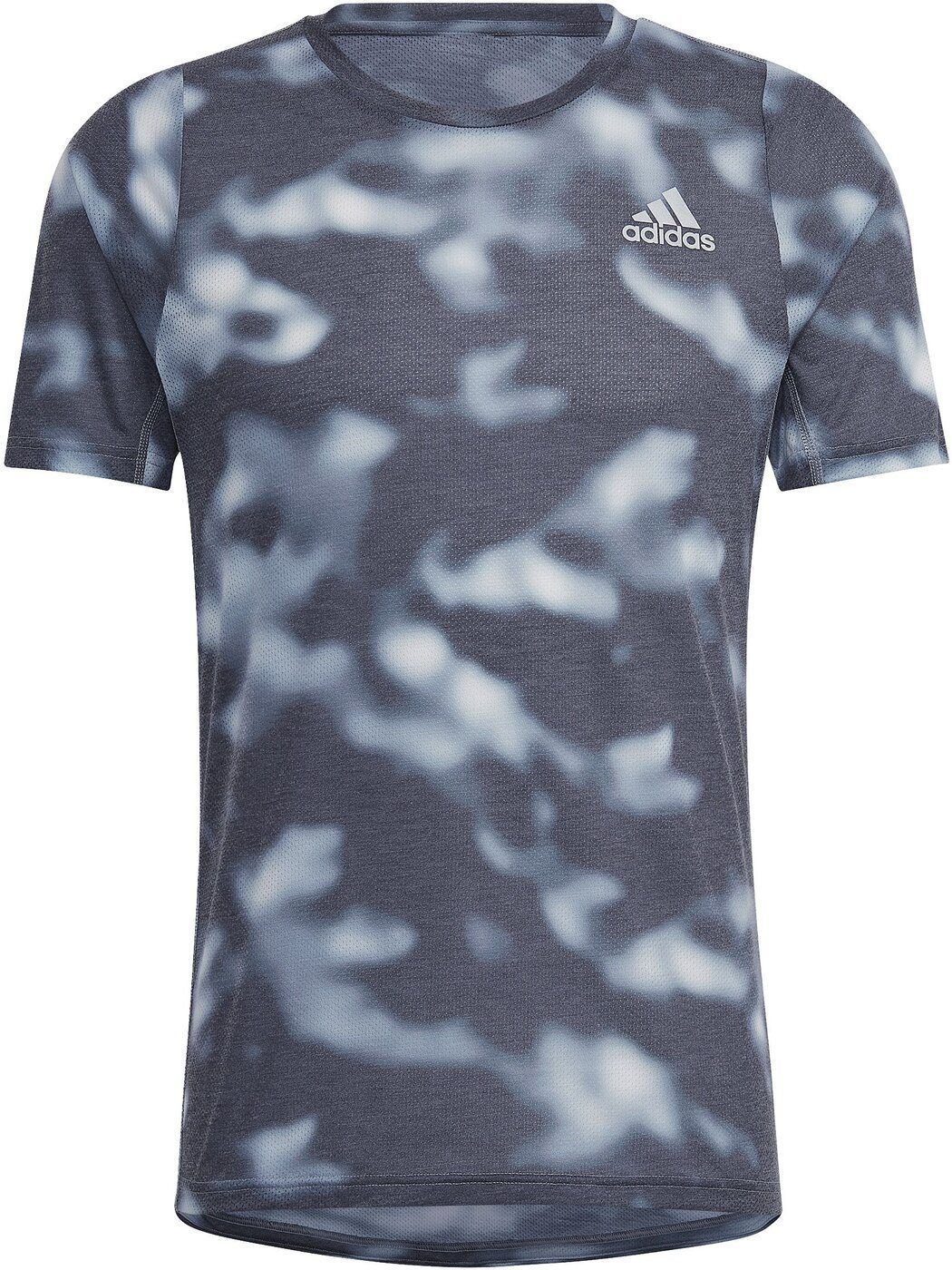 adidas Sportswear adidas Performance Funktionsshirt RUN ICONS AOP T