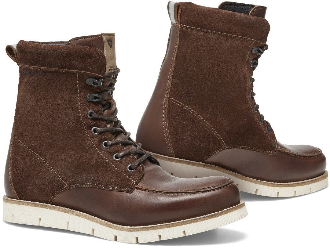 Revit Mohawk 3 Motorrad Stiefel Motorradstiefel Wasserdicht