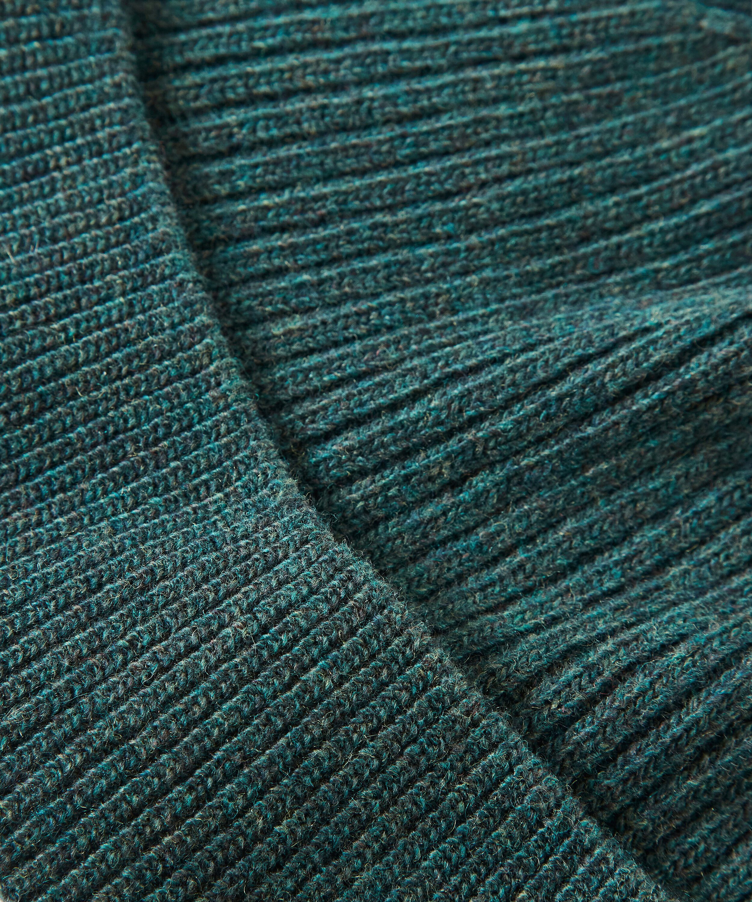 FALKE Strickmütze (1-St) aus Schurwolle günstig online kaufen