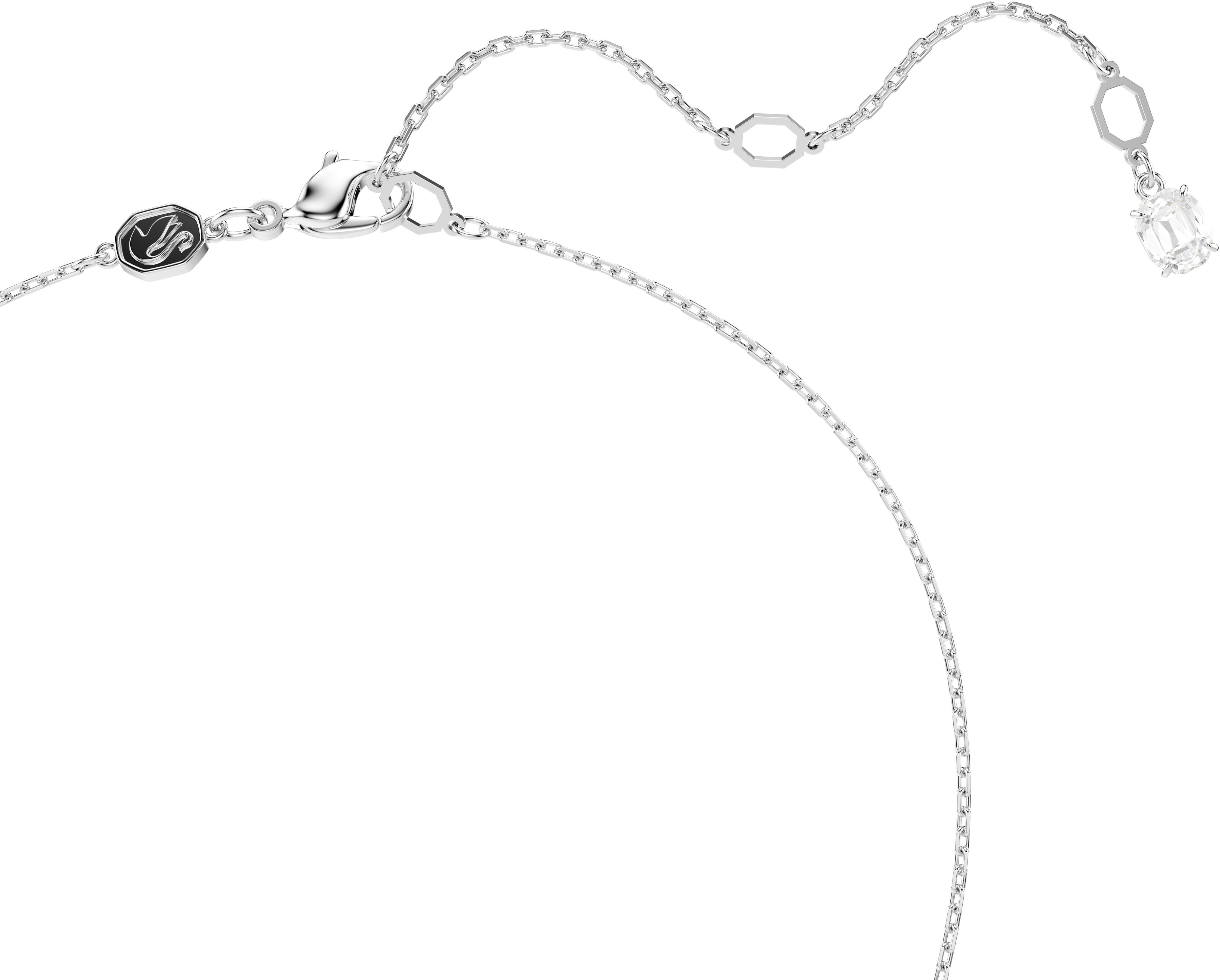 Swarovski Kette mit Anhänger Schmuck Ge...