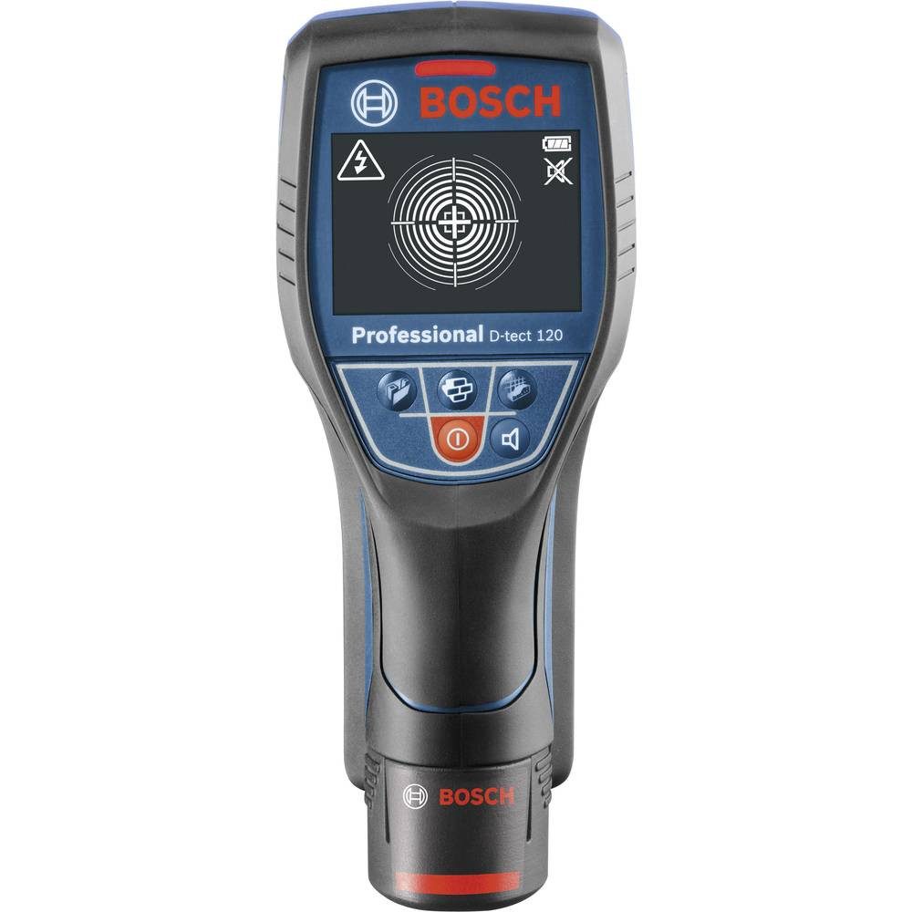Bosch Professional Leitungsortungsgerät Ortungsgerät 0601081301