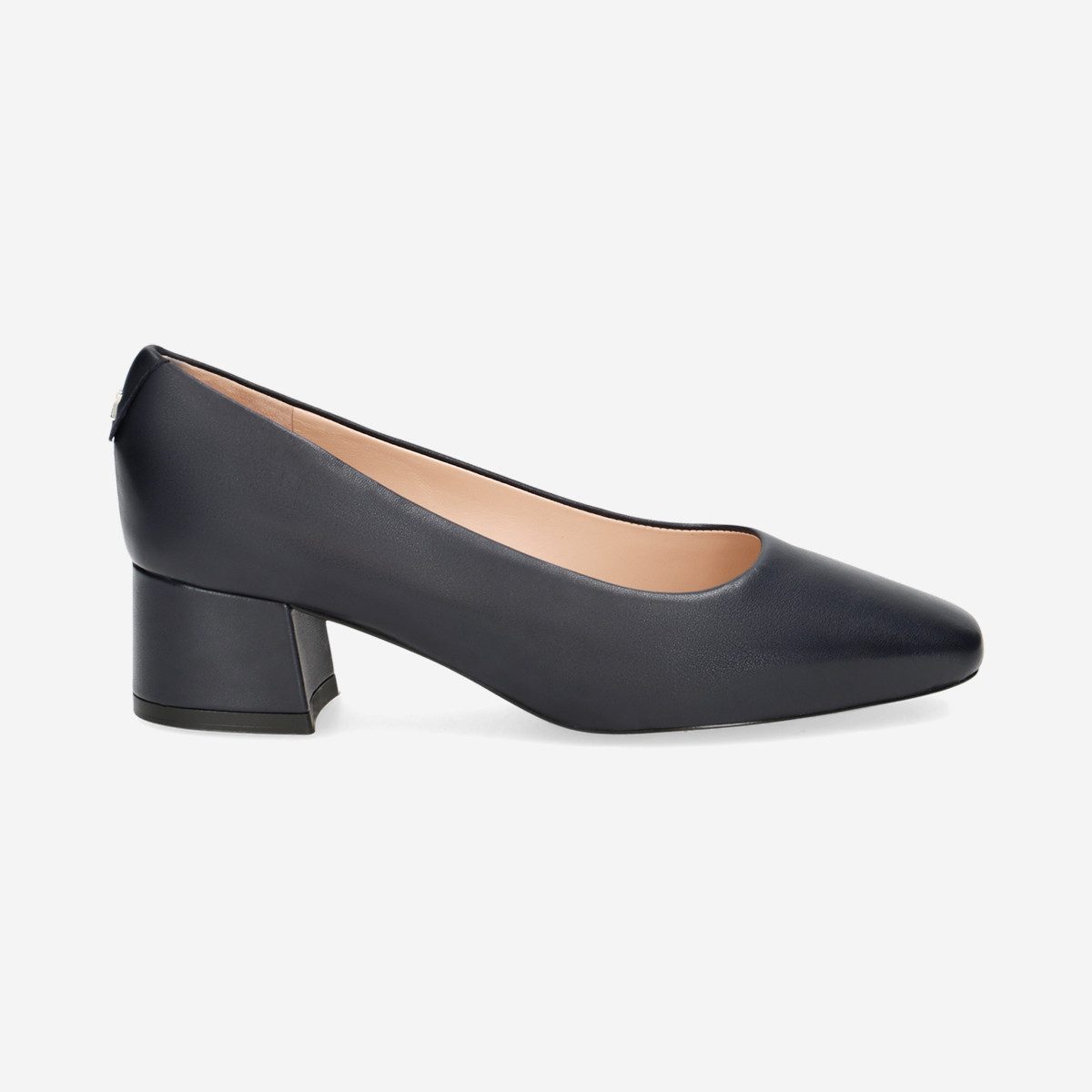Peter Kaiser 72341 898, Pumps in Blau für Damen Pumps