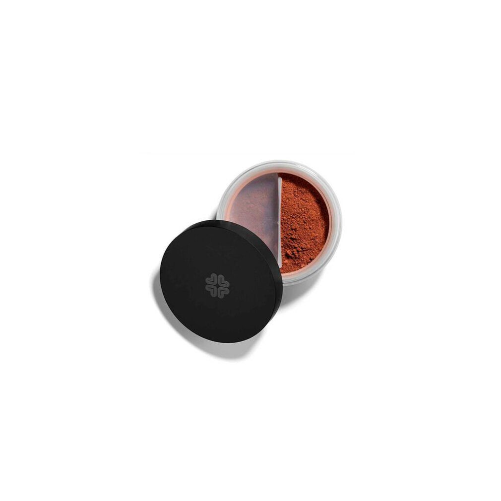 LILY LOLO Foundation Base Maquillaje Mineral Foundation Spf15