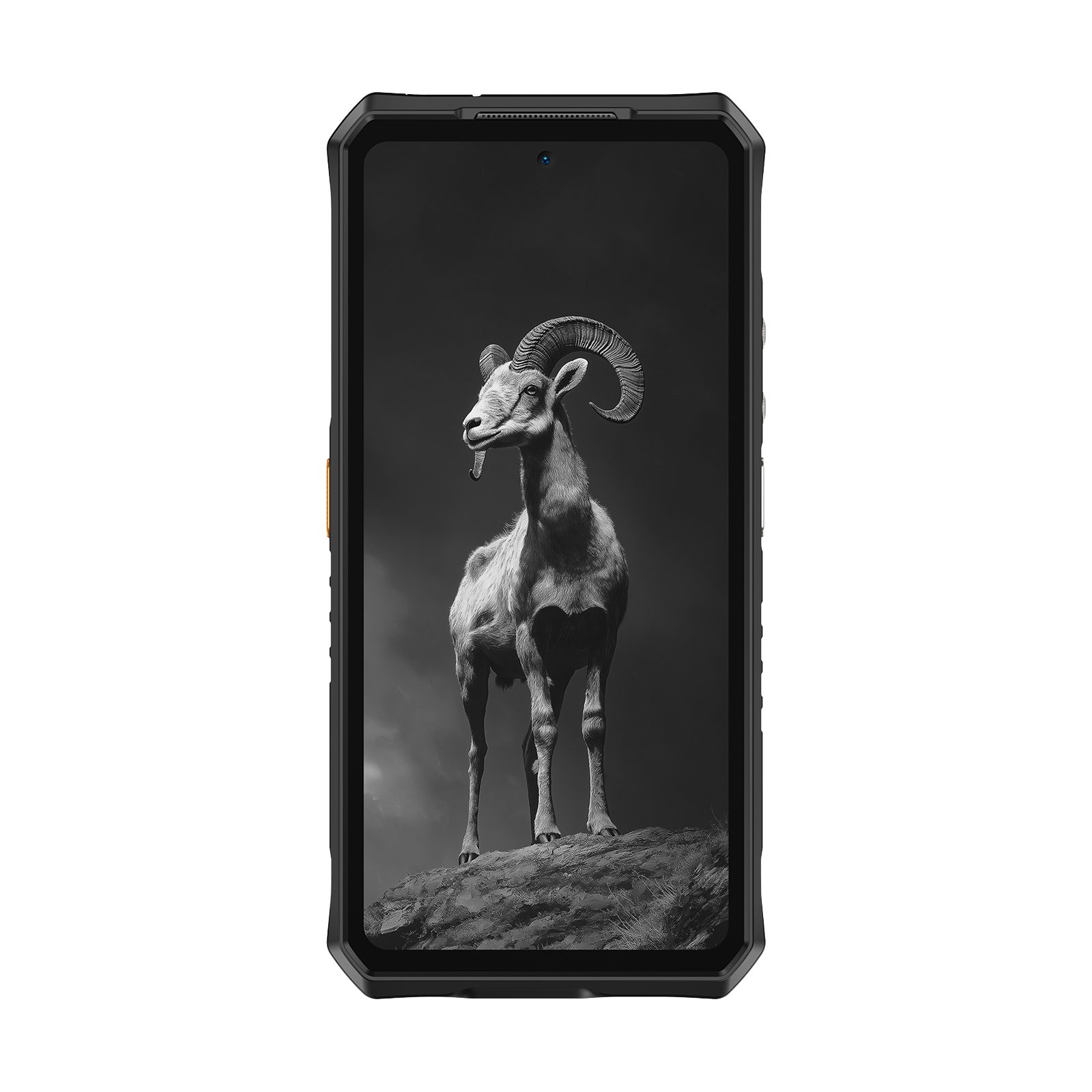 Ulefone Armor 28 Pro Outdoor Smartphone Rugged Smartphone (512 GB Speicherplatz, 5G, robust, 2 AMOLED Displays)