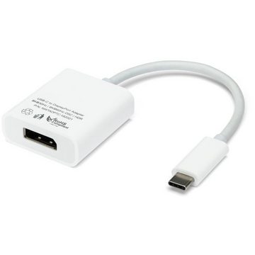 OWC USB Adapter, USB-C Stecker > DisplayPort Buchse Adapter