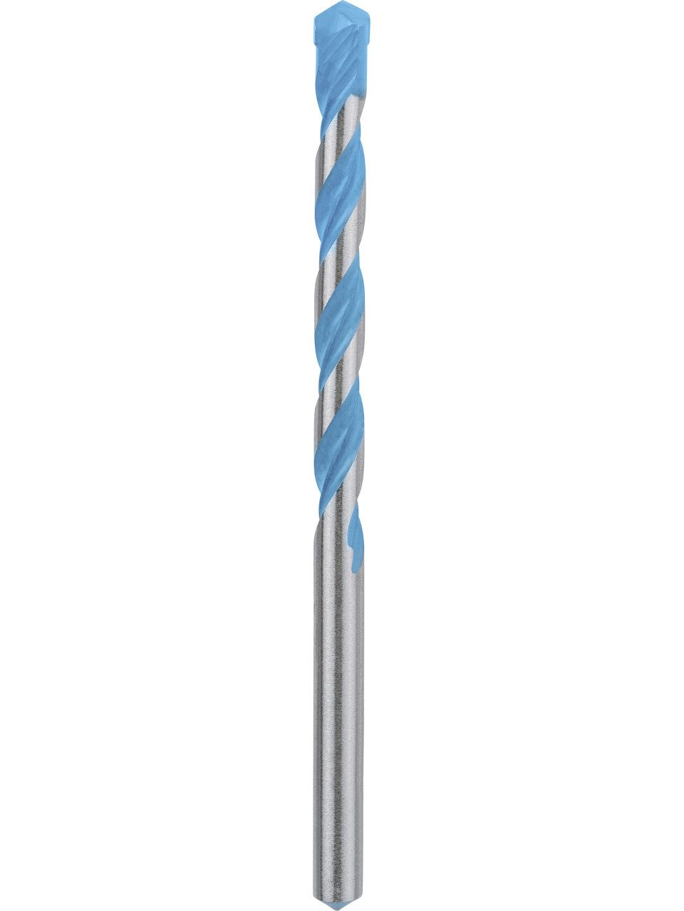 BOSCH Mehrzweckbohrer Bosch Expert CYL-9 Rundschaftbohrer Ø 6 mm