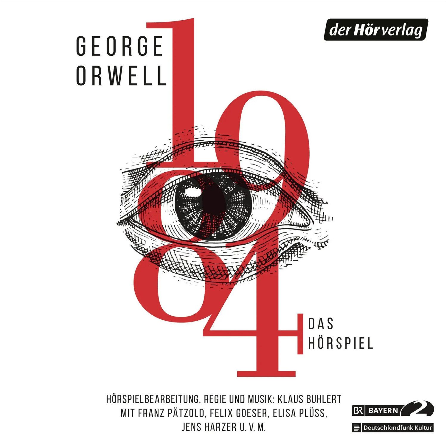 Hörspiel 1984