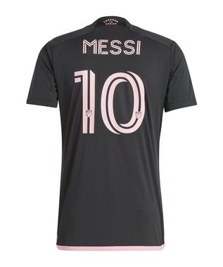 adidas Performance Fußballtrikot Inter Miami CF Trikot Away 2024 Messi