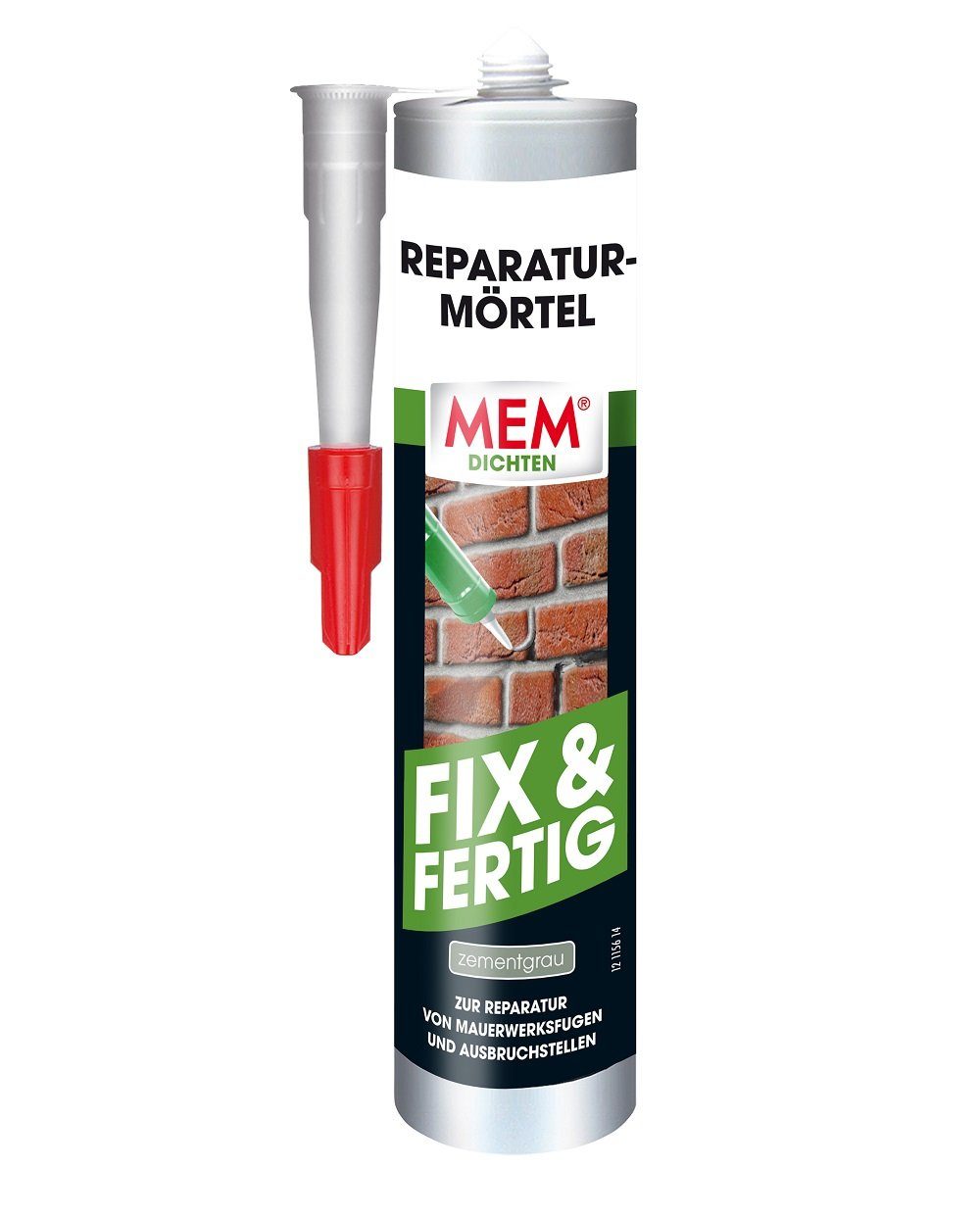 MEM Reparatur-Mörtel Fix & Fertig 300 ml günstig online kaufen