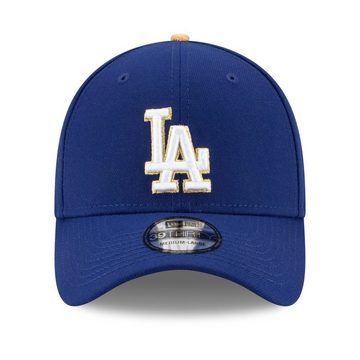 New Era Flex Cap 39Thirty WORLD SERIES Los Angeles Dodgers