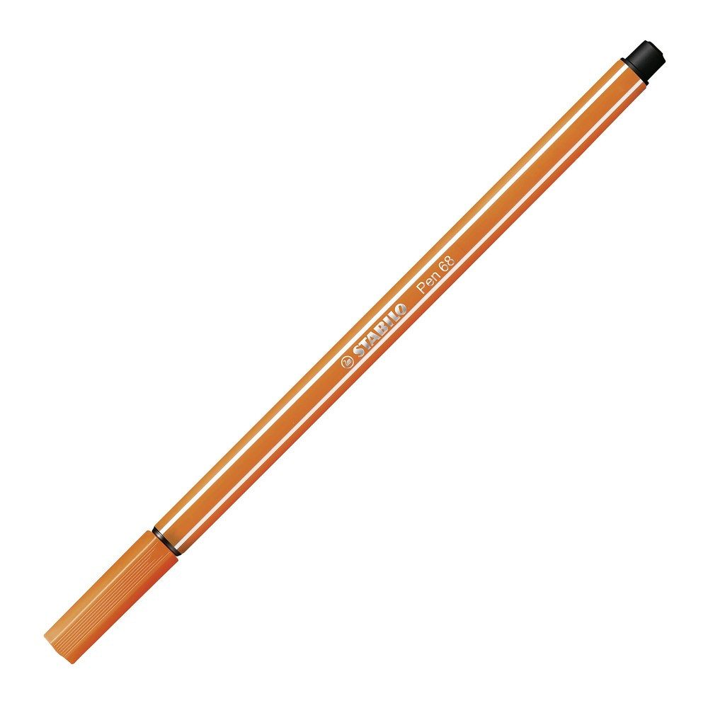 Stabila Marker Pen 68, (1-tlg), farbe