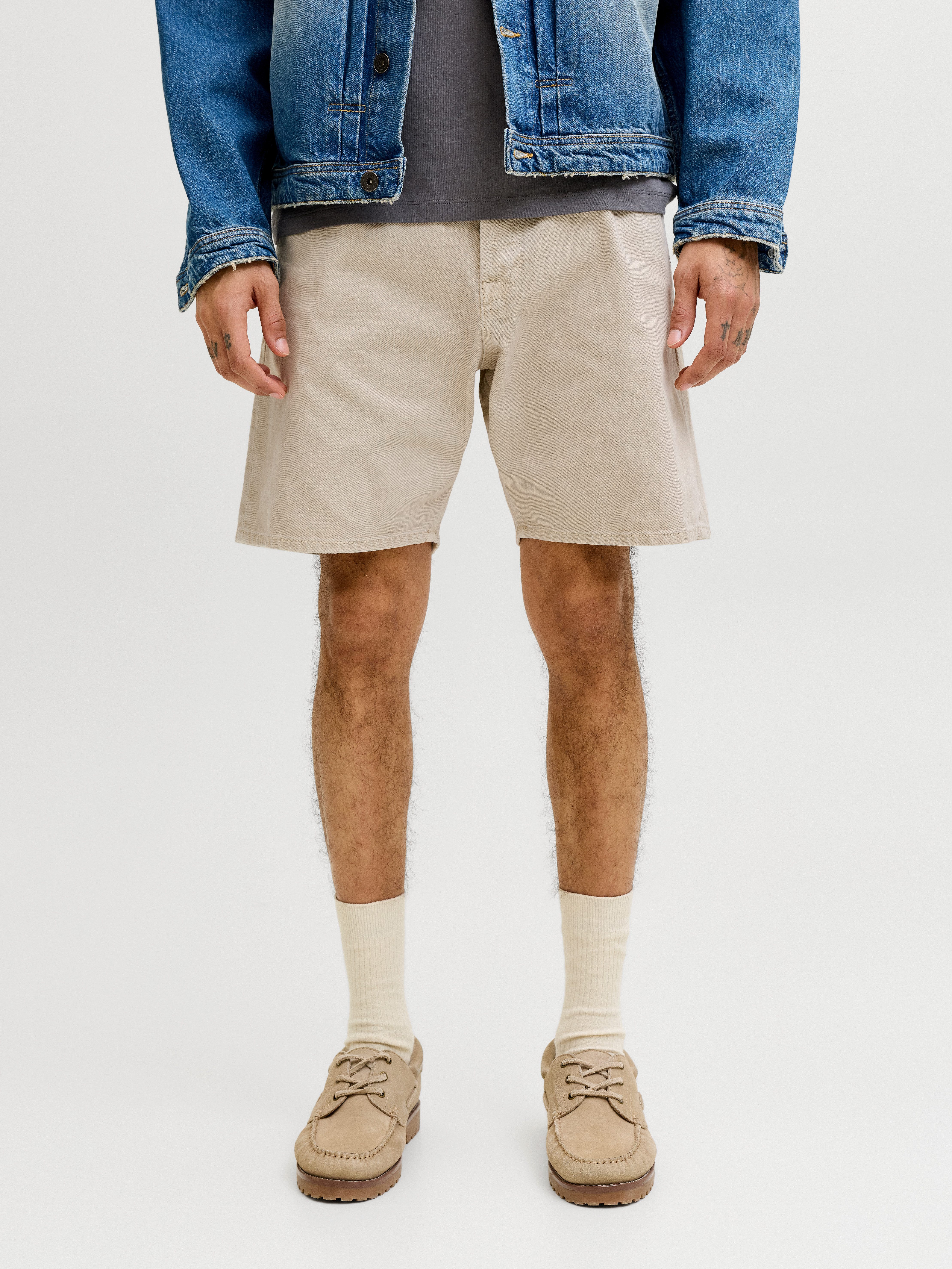Jack & Jones Shorts JJITONY JJORIGINAL SHORTS AKM 111