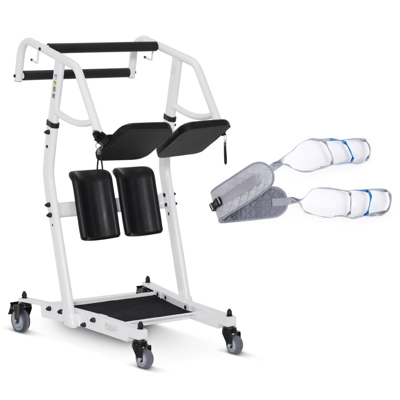 Bett - Aufstehhilfe M MCombo Patientenlifter Aufstehhilfe Transferhilfe Senioren