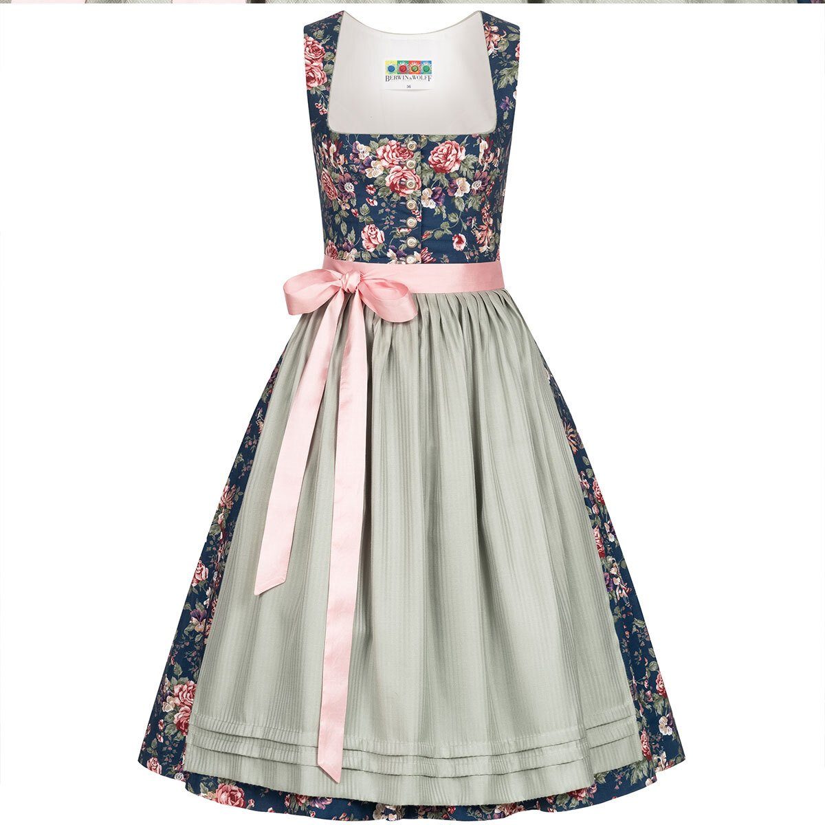 Berwin & Wolff Dirndl Trachten