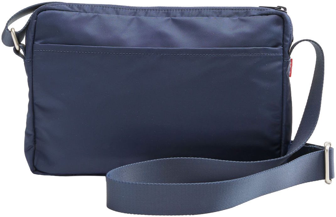 Levi's® Schultertasche, mit 2 Vordertaschen günstig online kaufen