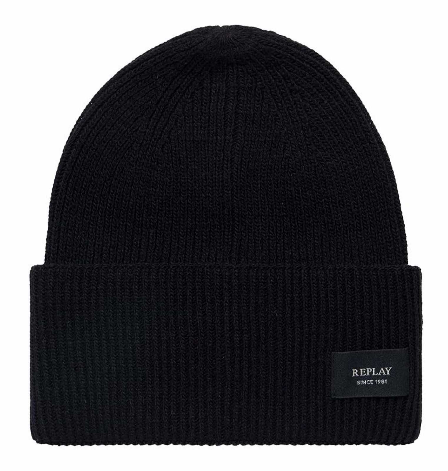 Replay Beanie Beanie